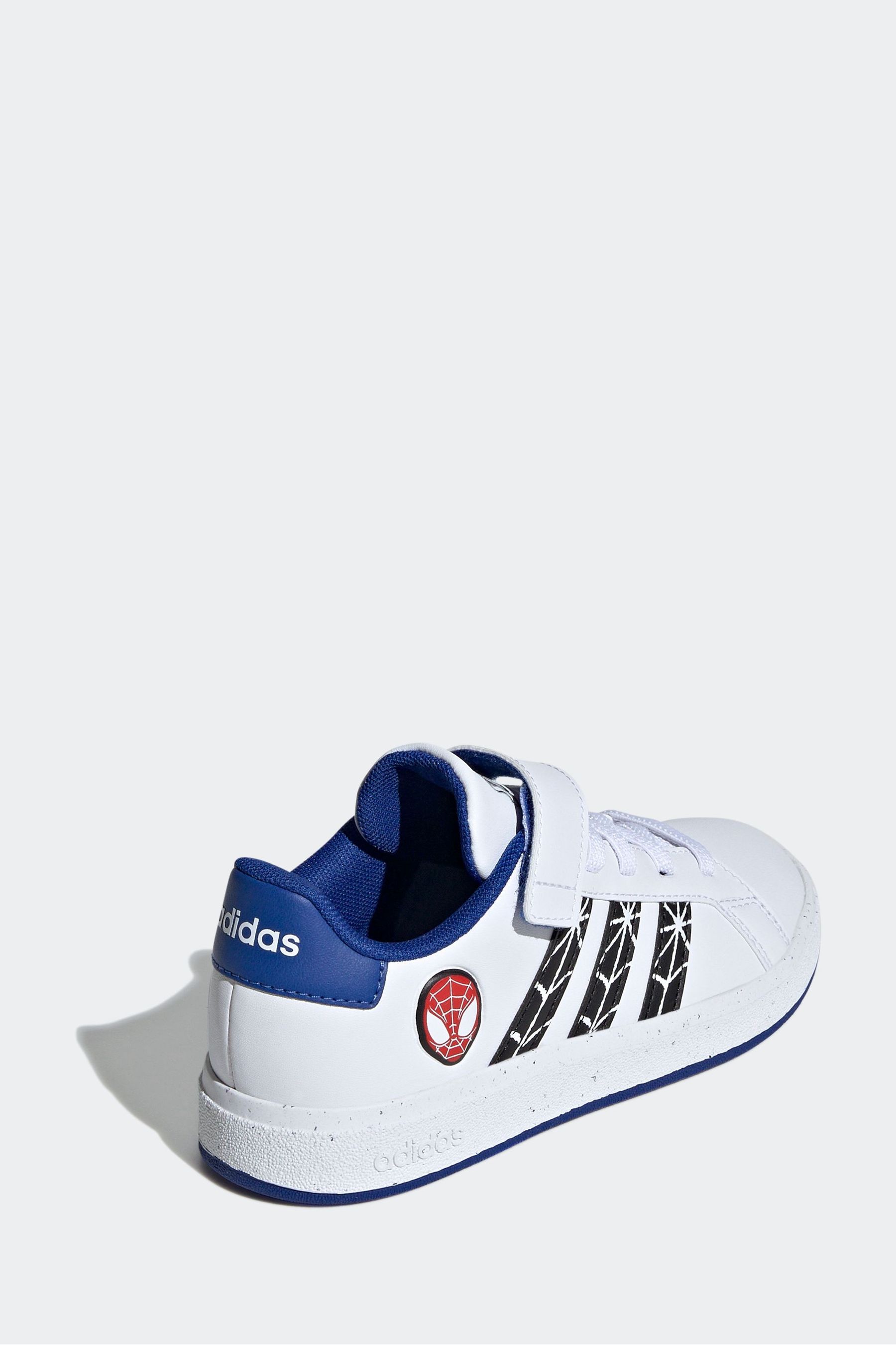 Adidas marvel kids hotsell