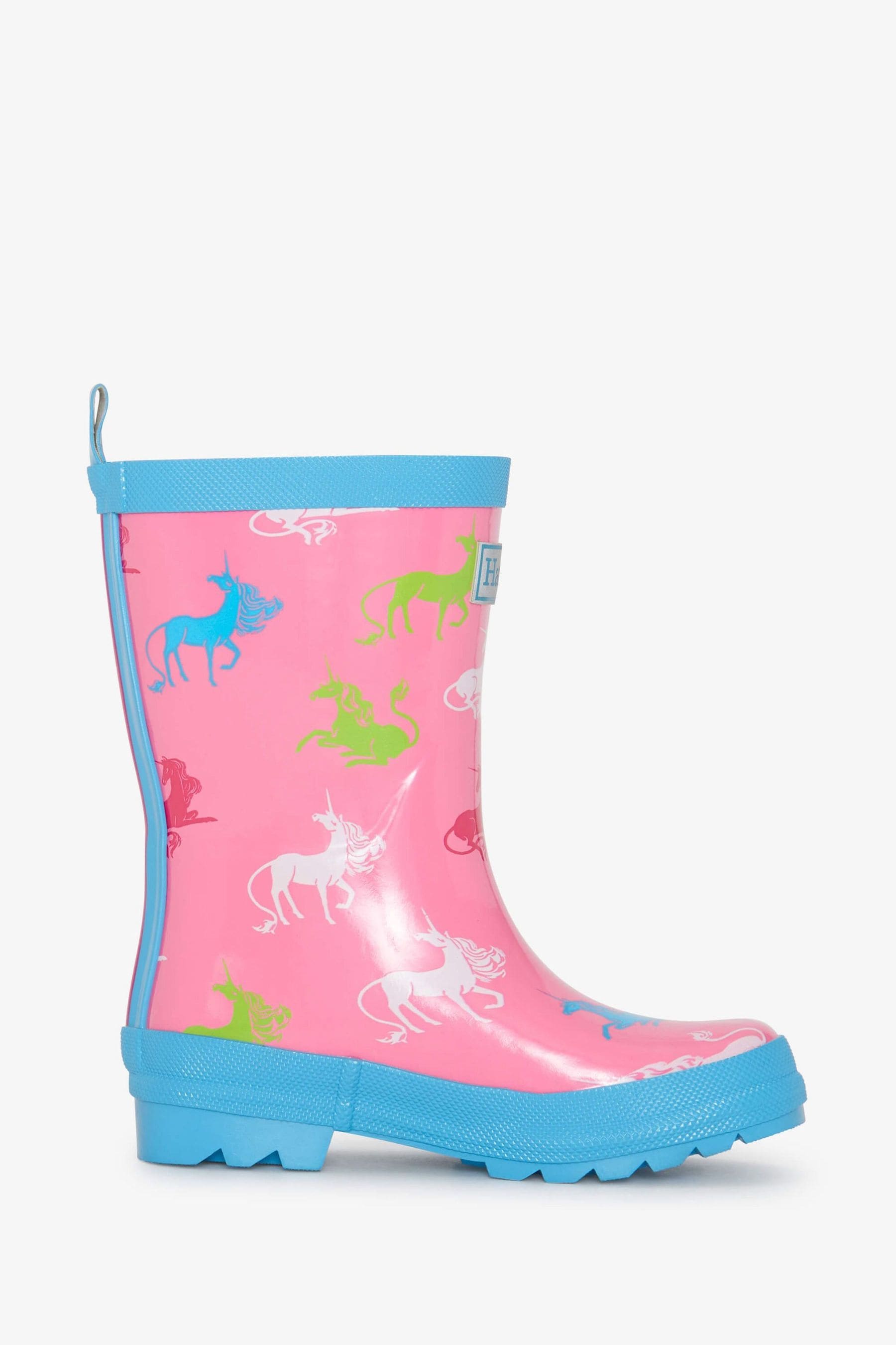 Hatley wellies hot sale size 9