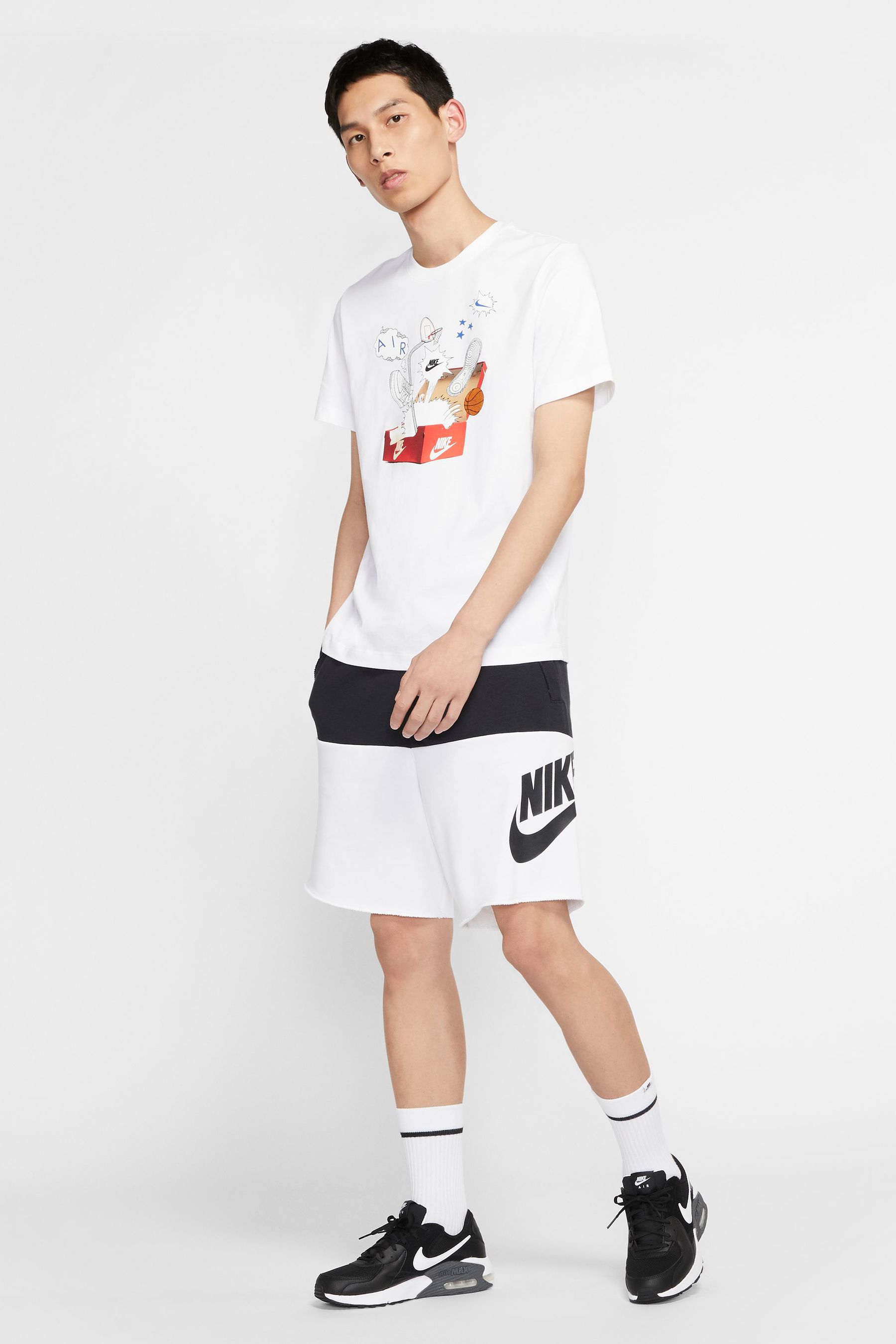Nike leisure trainers sales