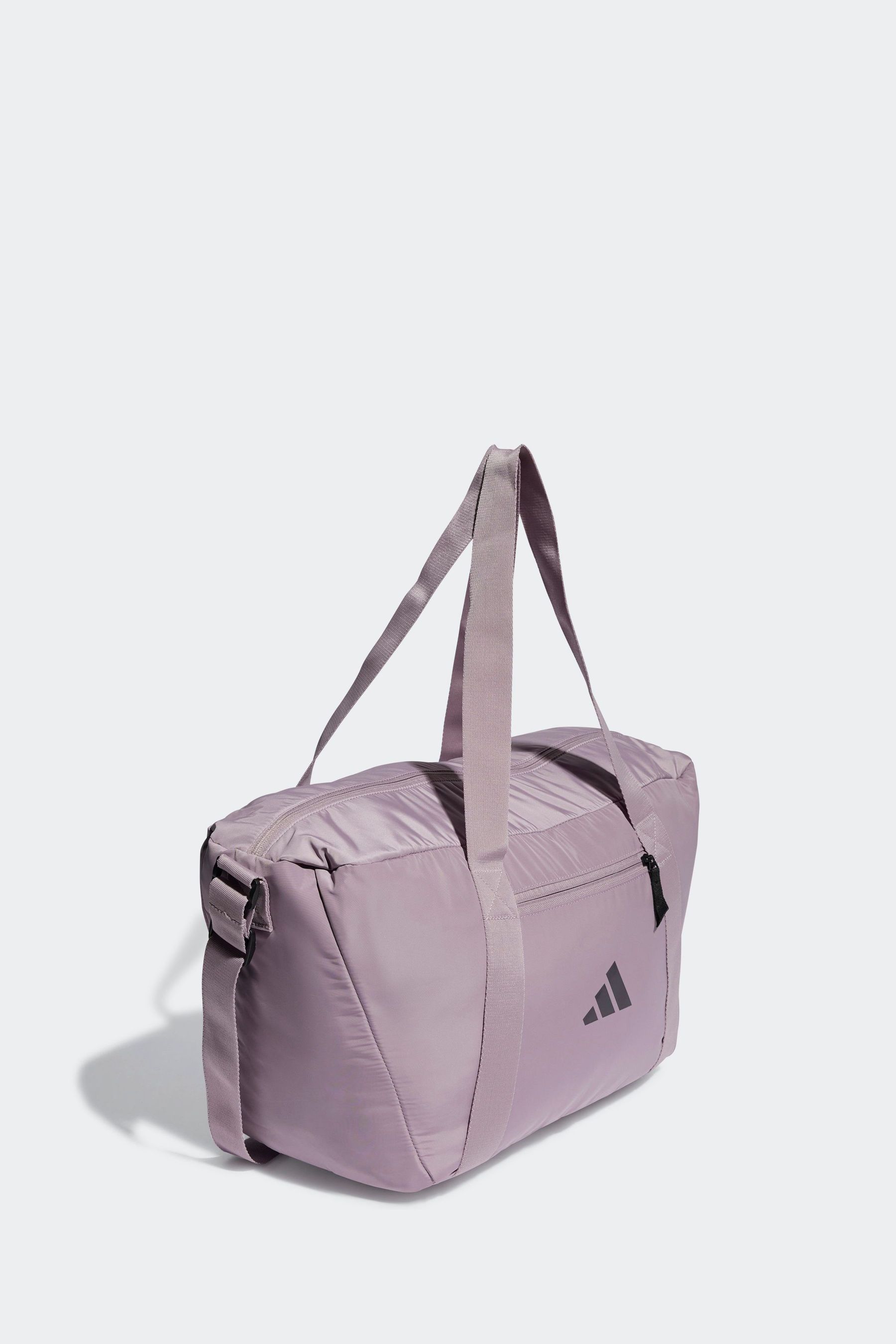 Buy adidas Purple Prime Tote Bag from Next Luxembourg