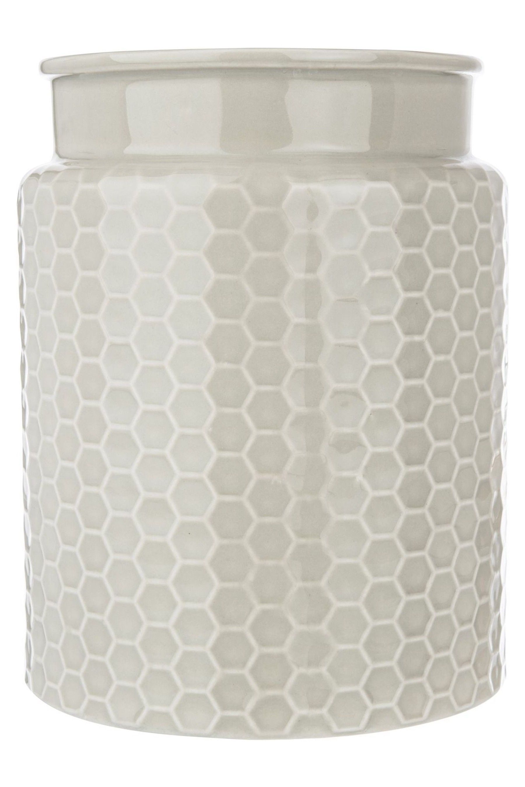 Buy Kitchen Pantry Grey Utensil Holder from the Next UK online shop