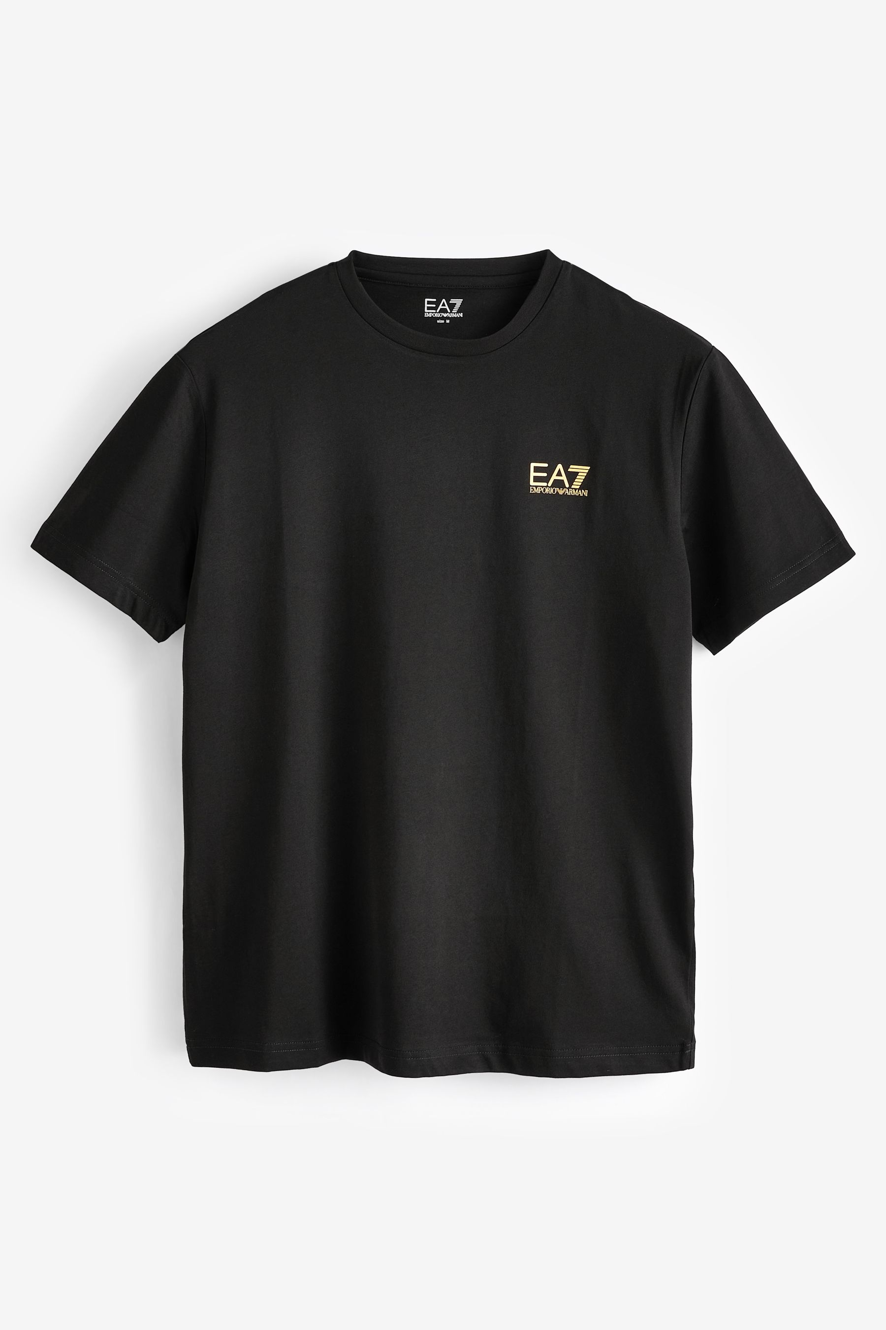 Ea7 armani t shirt deals