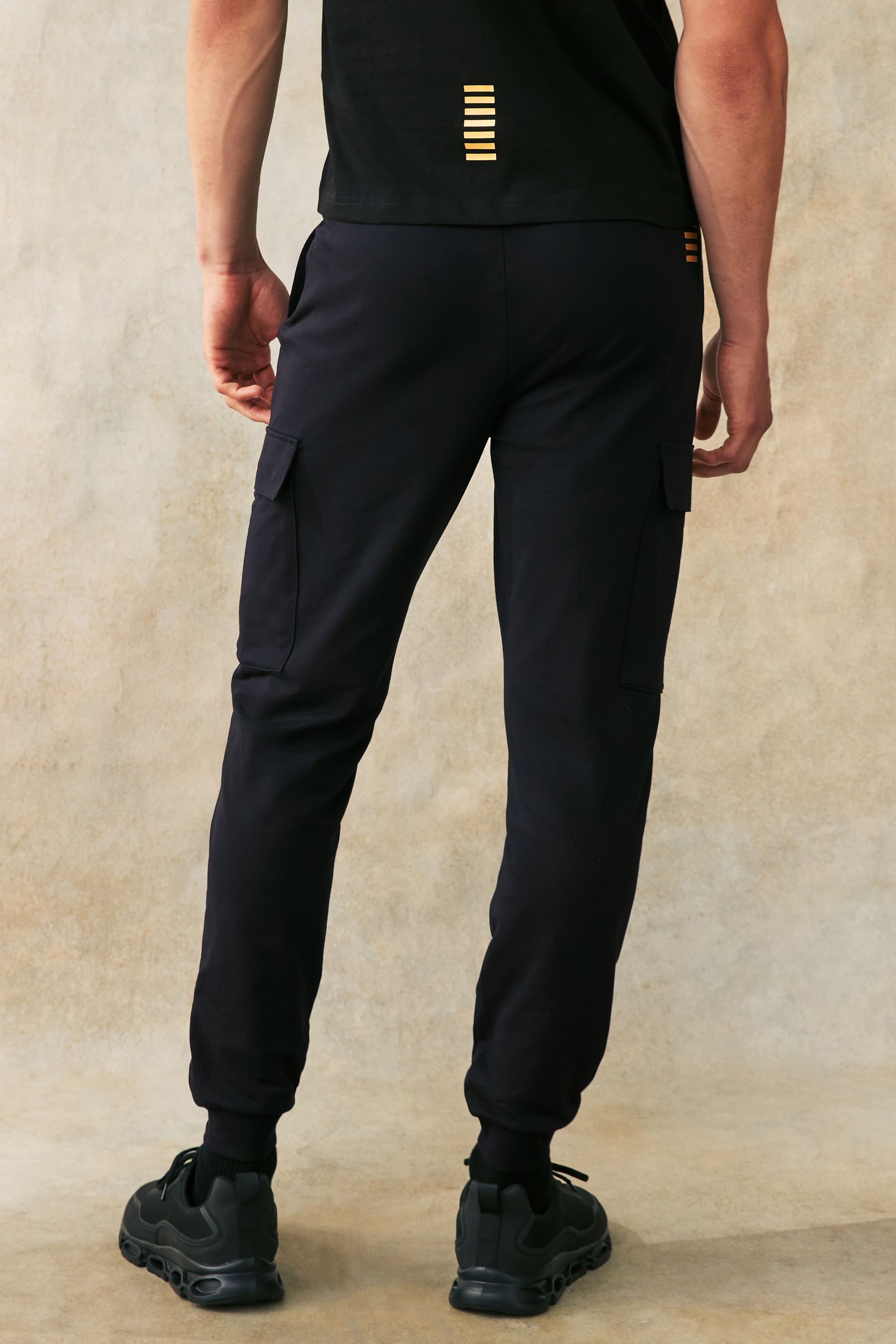 Ea7 core id joggers clearance