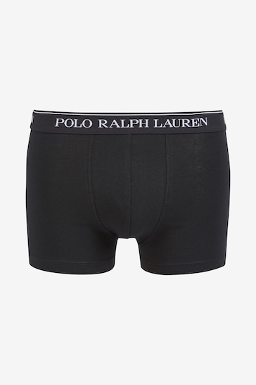Polo Ralph Lauren Stretch Cotton Short 3-Pack