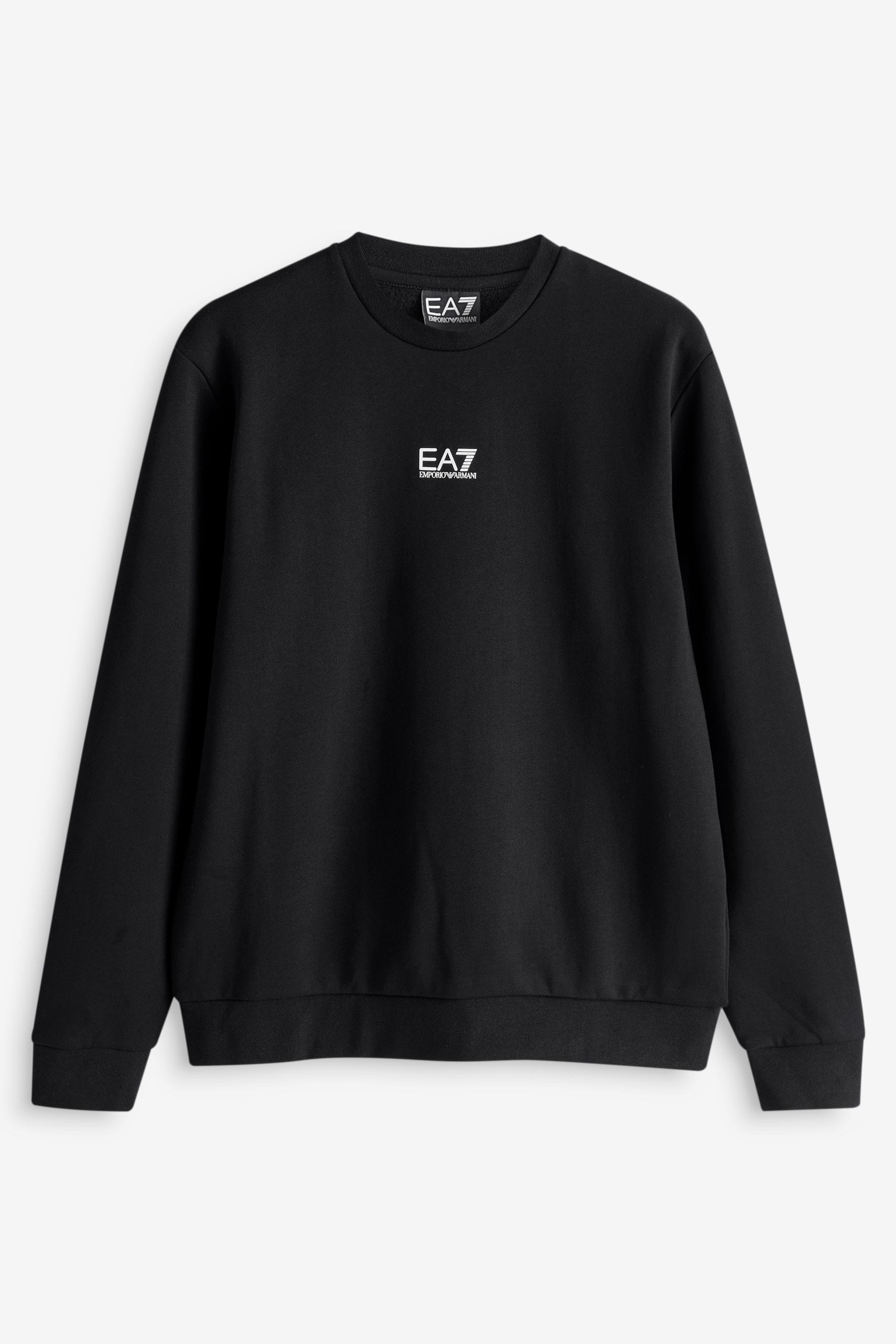 Buy Emporio Armani EA7 Navy Core ID Tracksuit Next Ukraine