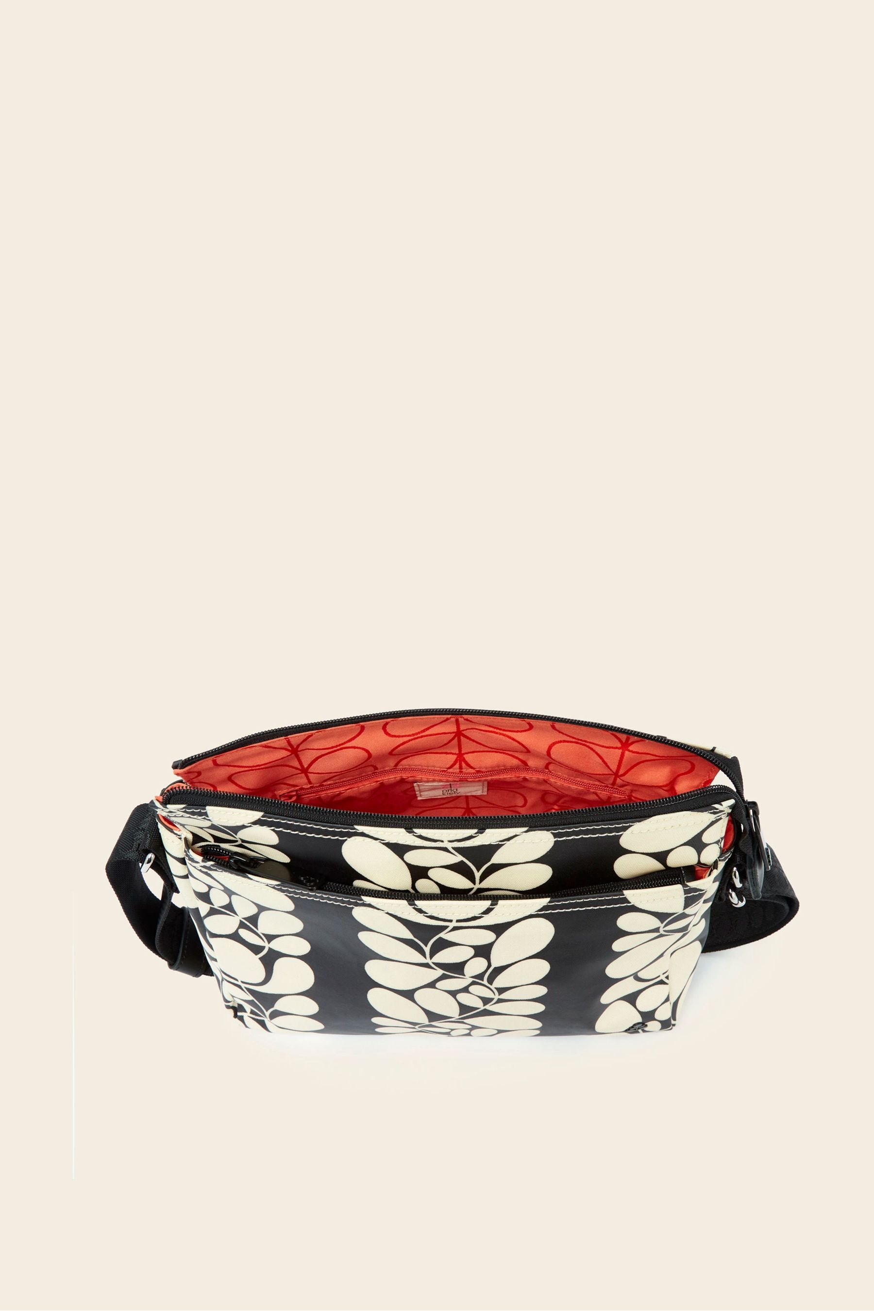 Orla kiely fielder hot sale bag