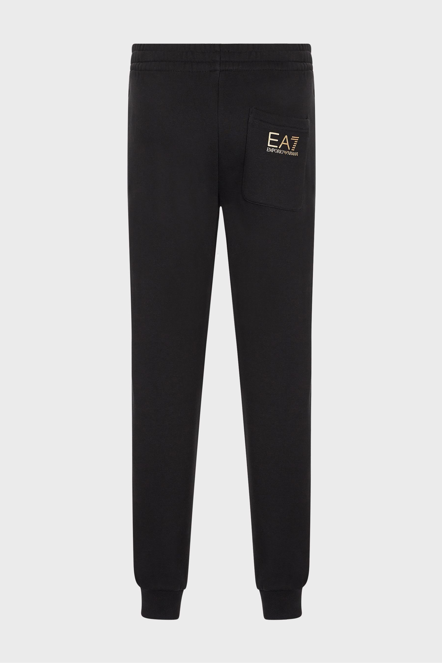 Ea7 skinny joggers best sale