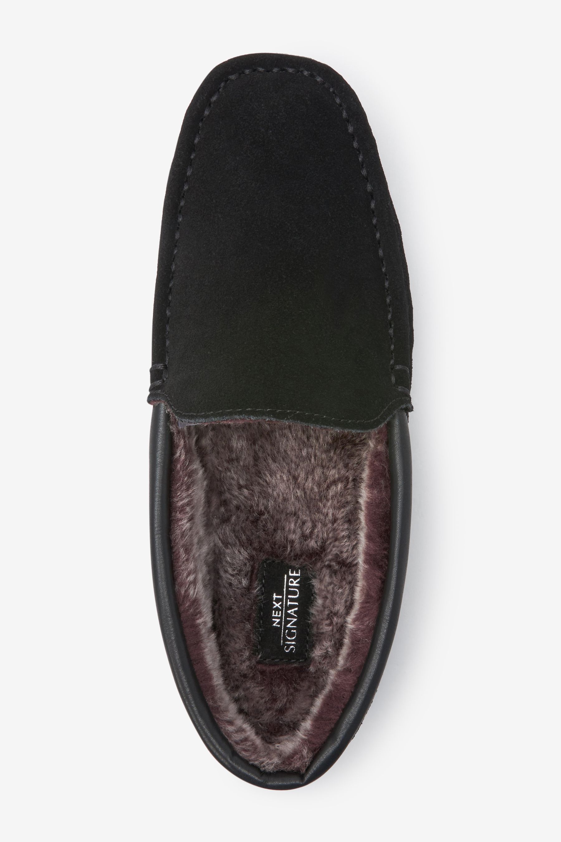 Next moccasins 2025