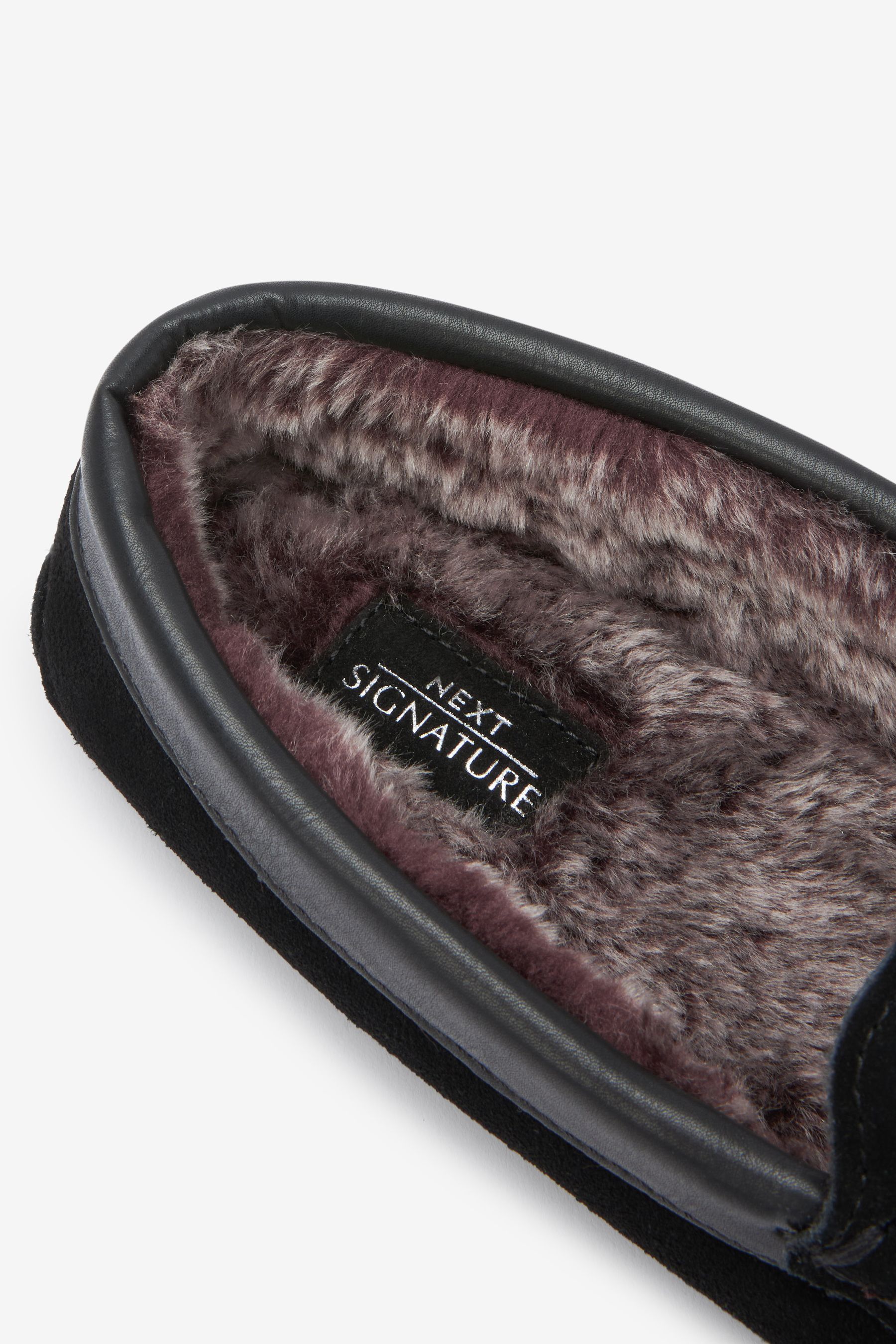 Next moccasins outlet