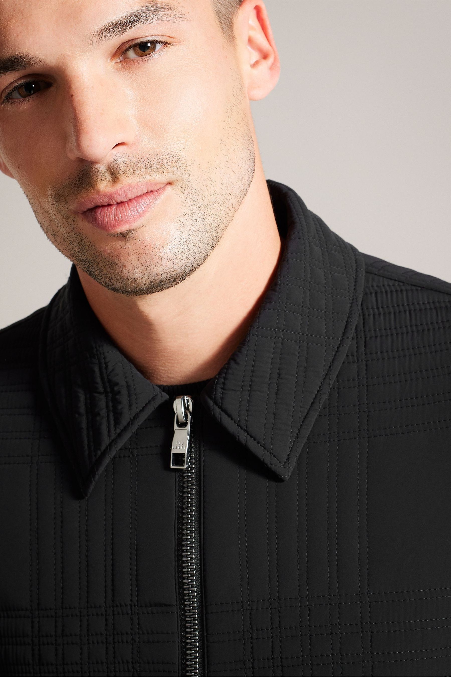 Ted baker quilted harrington on sale