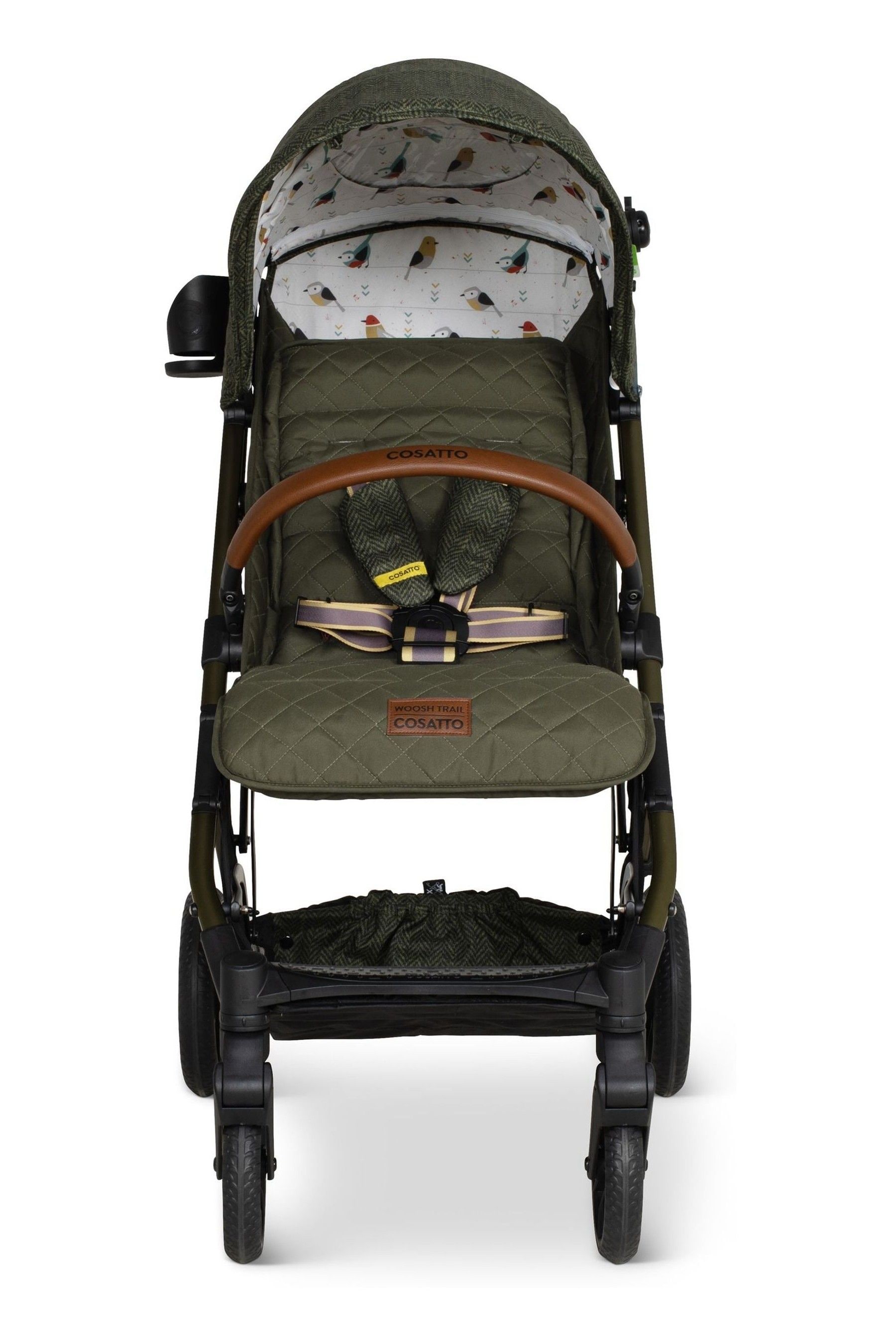 Buy Cosatto Bureau Woosh Trail Pushchair from the Next UK online shop