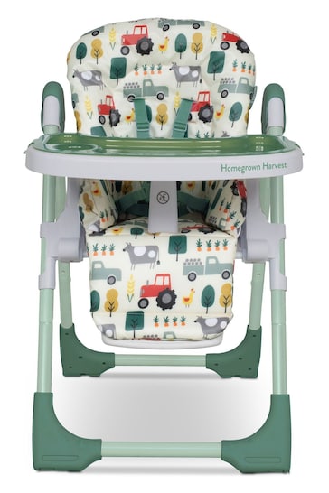 Cosatto Old Macdonald Noodle 0+ Highchair