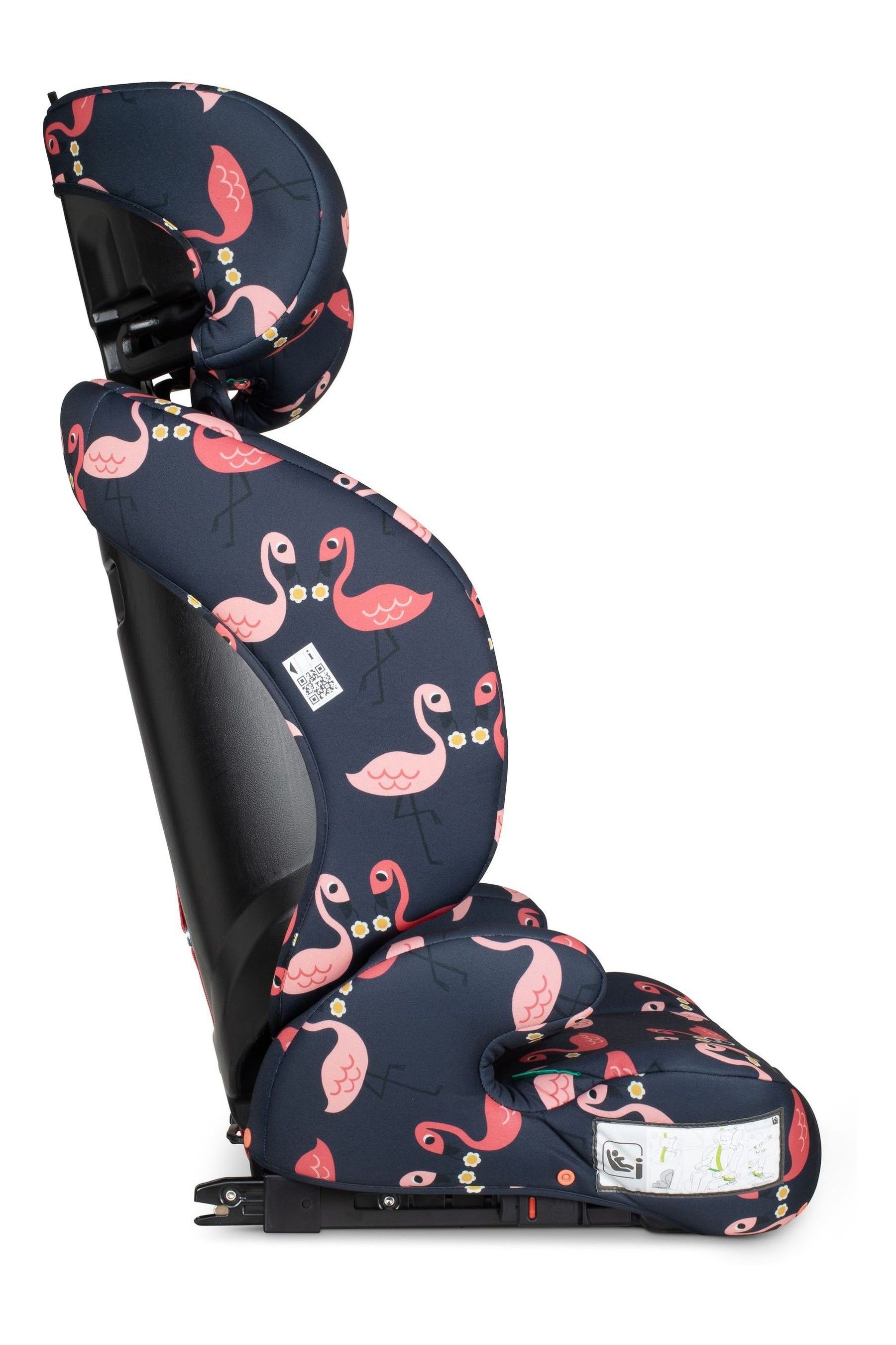 Cosatto flamingo car cheap seat