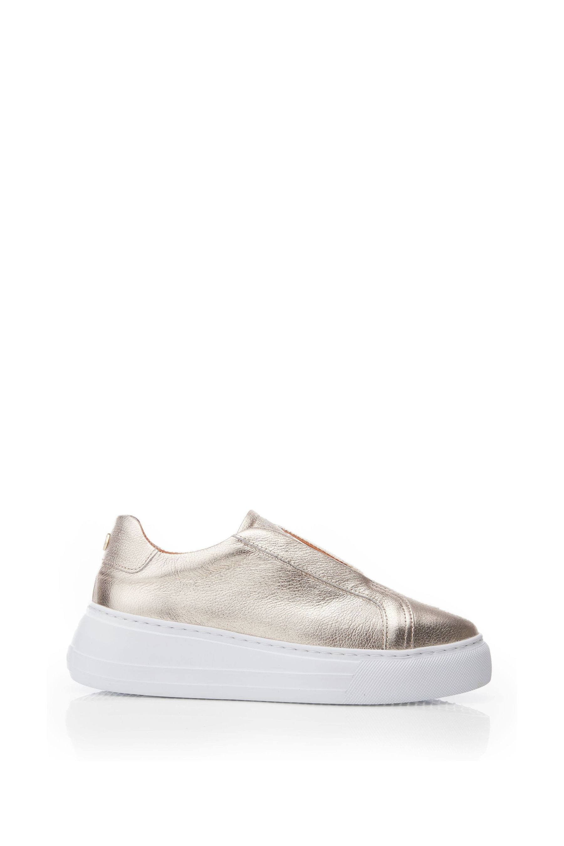 Slip on wedge sneakers australia store