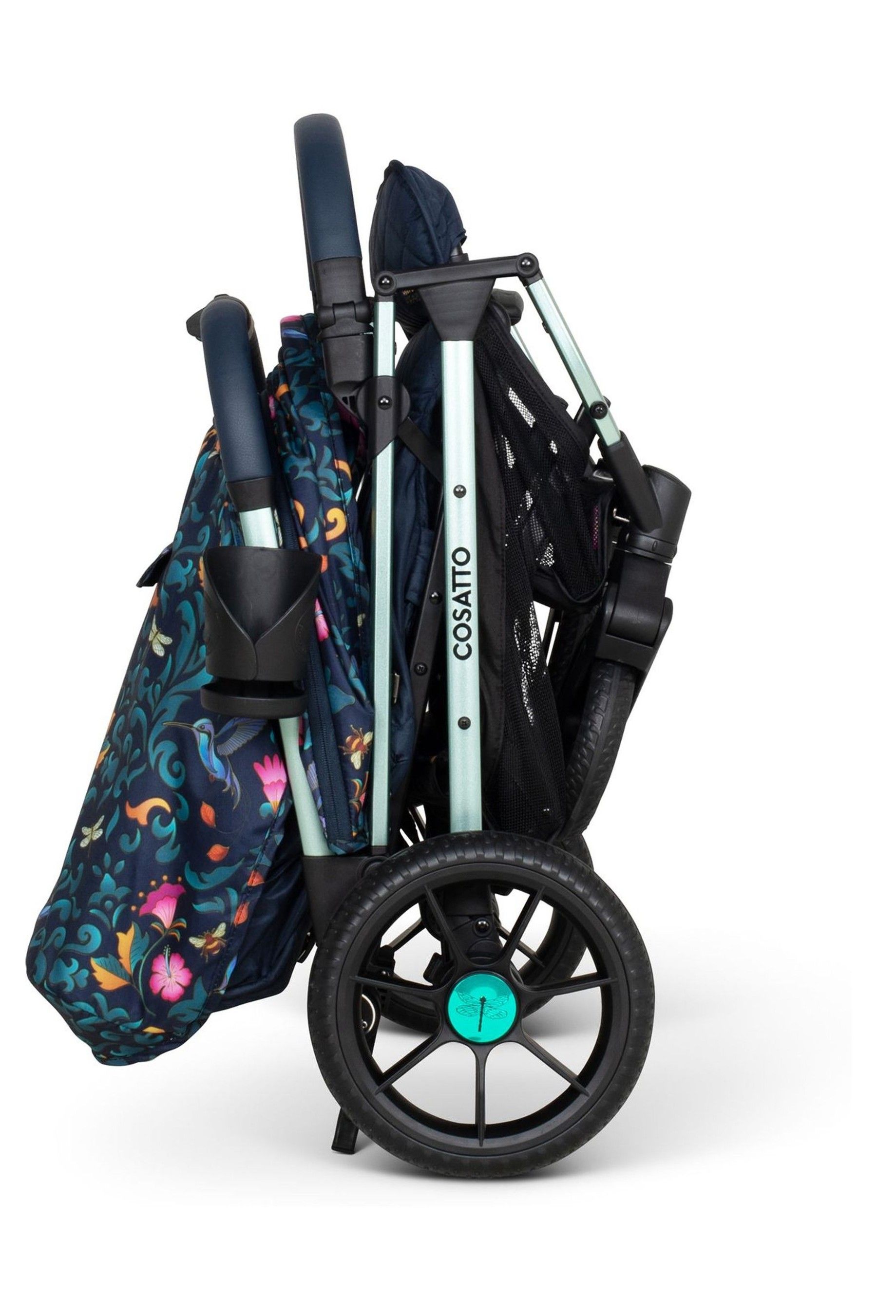 Buy Cosatto Wildling Woosh Trail Pushchair from the Next UK online
