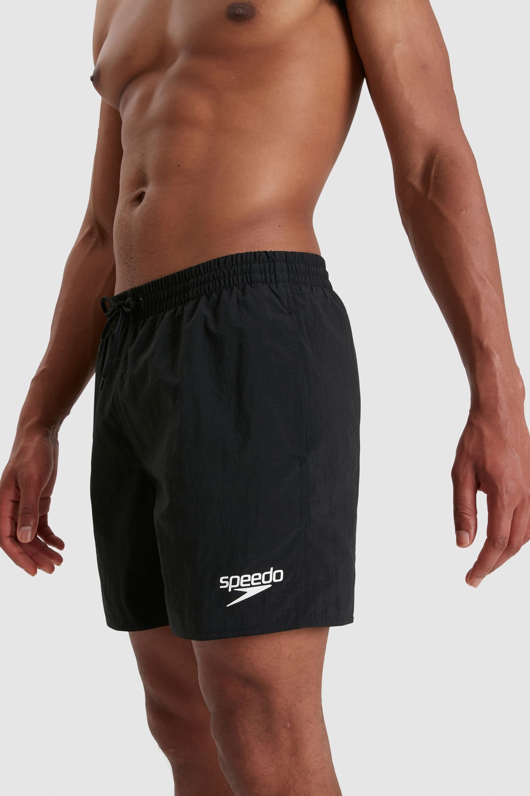 Speedo board shorts mens clearance
