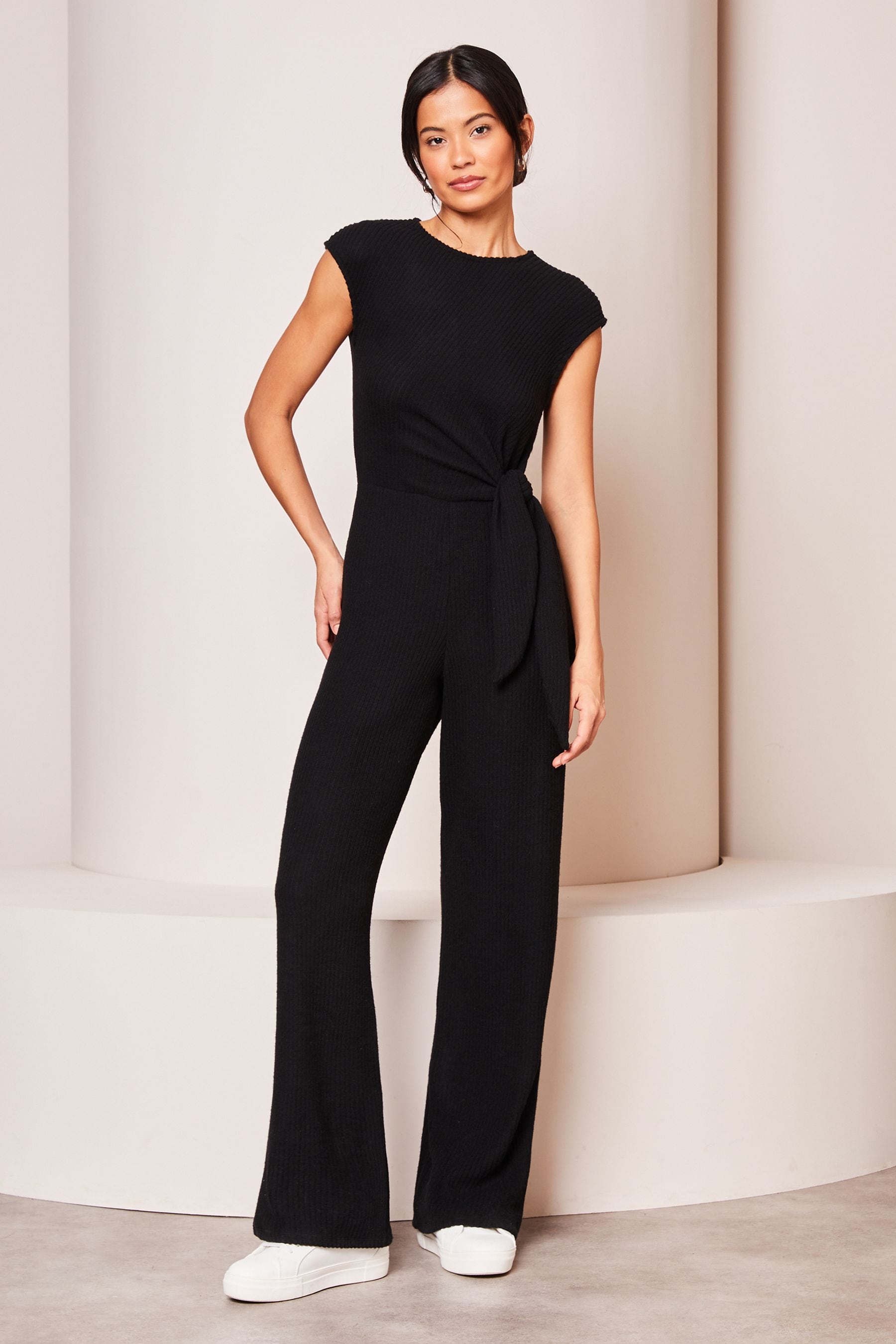 Lipsy d ring sales jumpsuit