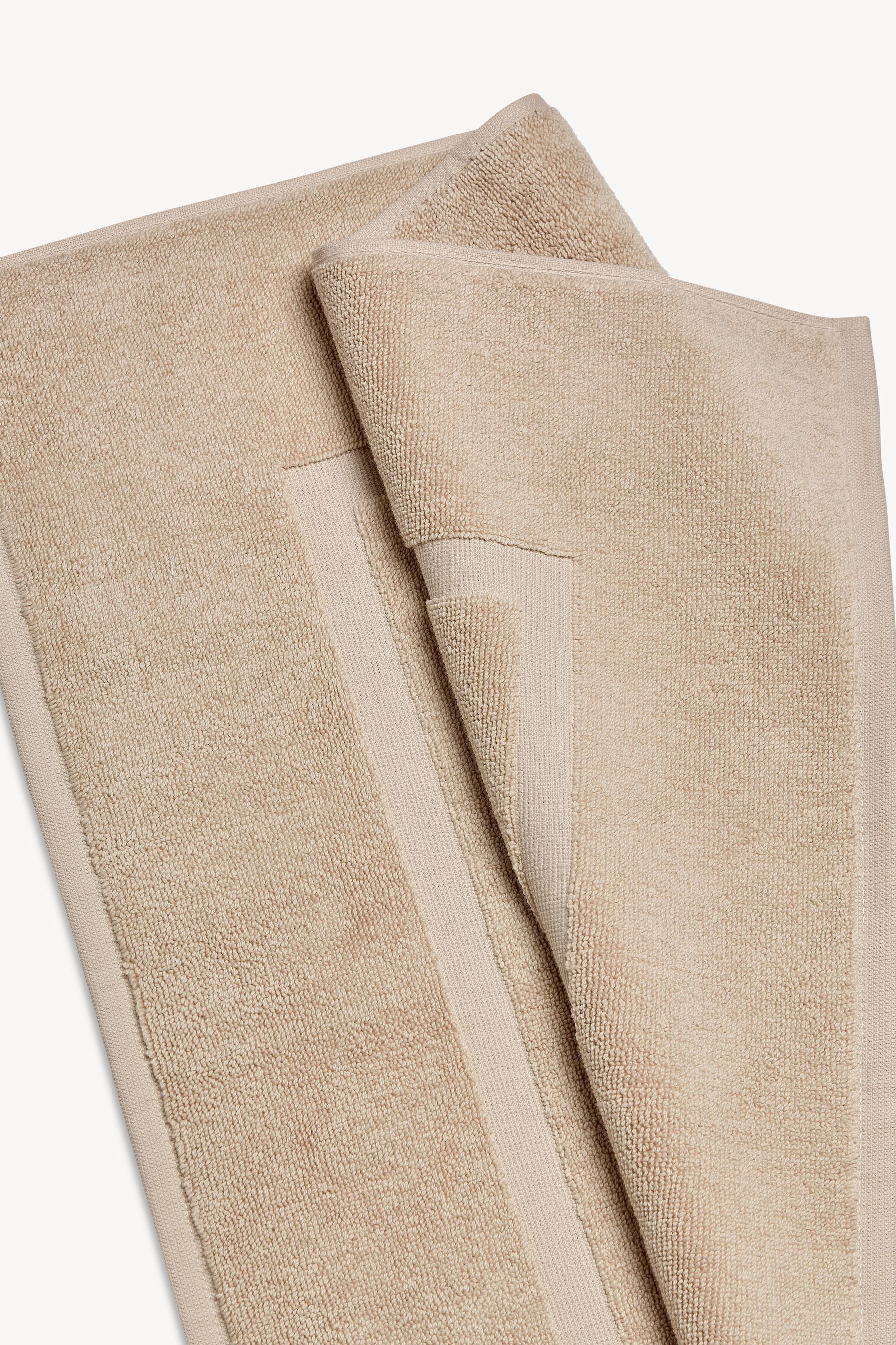 Christy turkish cotton bath rug 2025