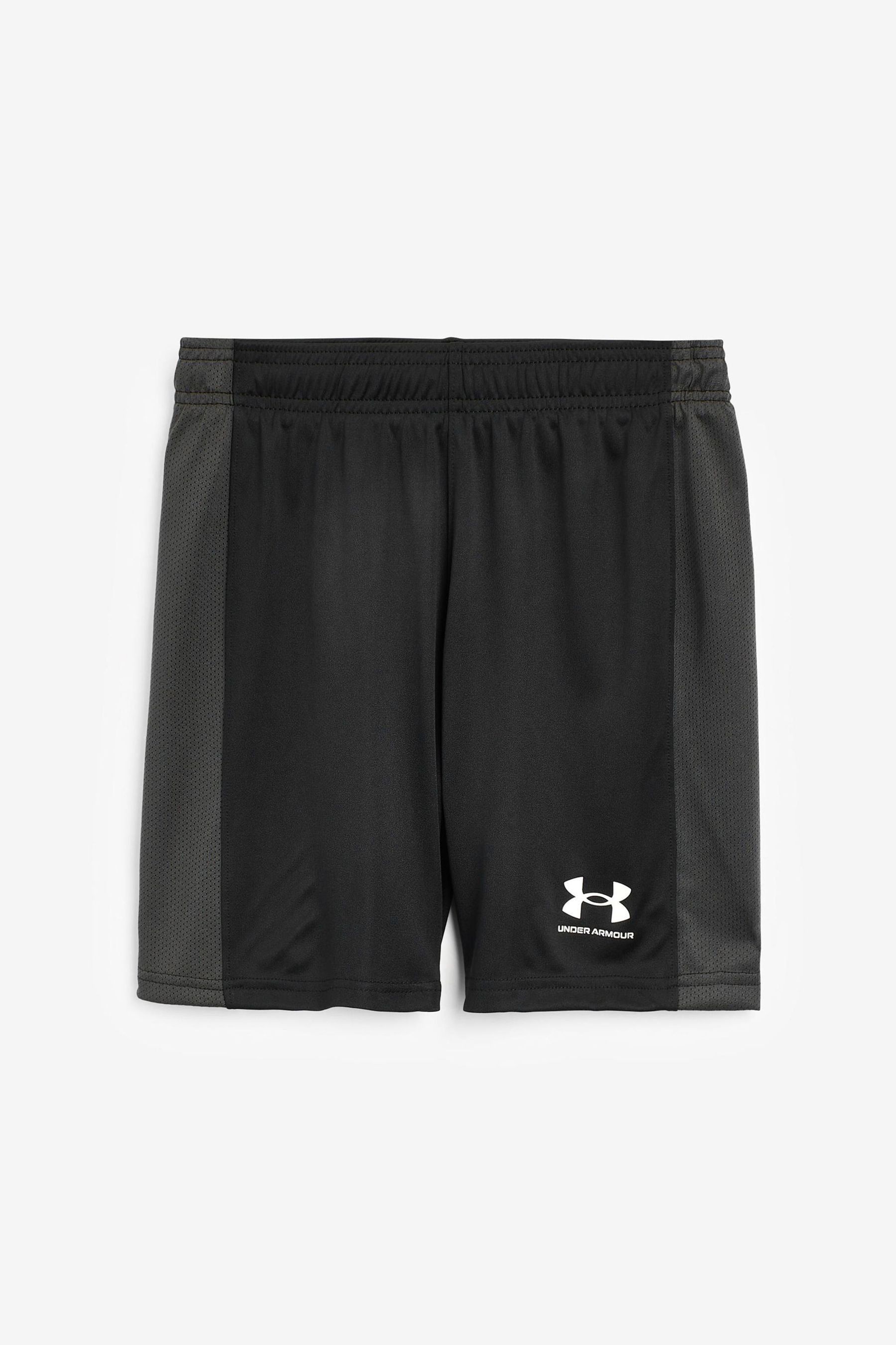 Boys football under armour on sale