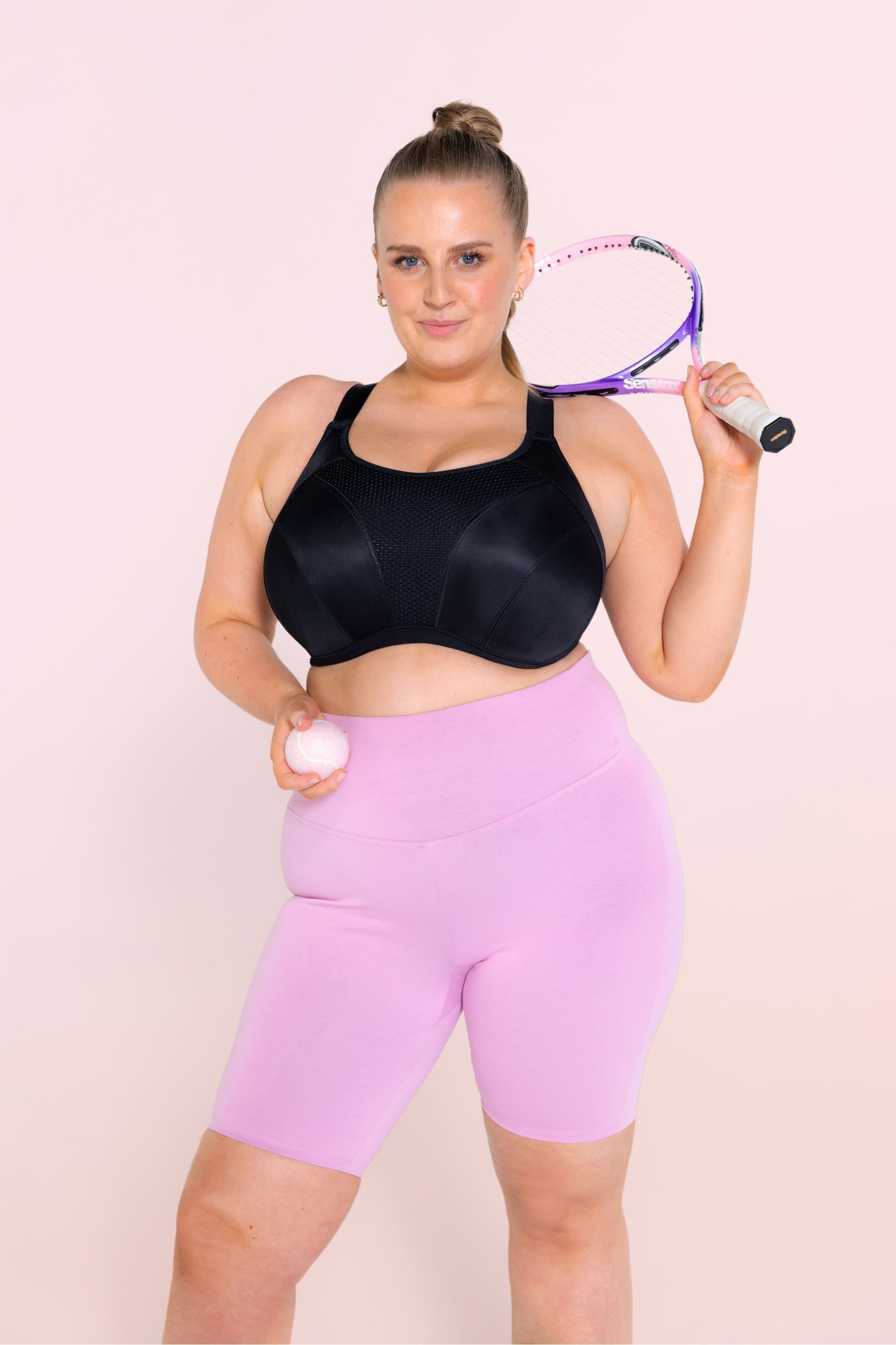Buy Curvy Kate Every Move Wired Sports Bra from the Next UK online shop