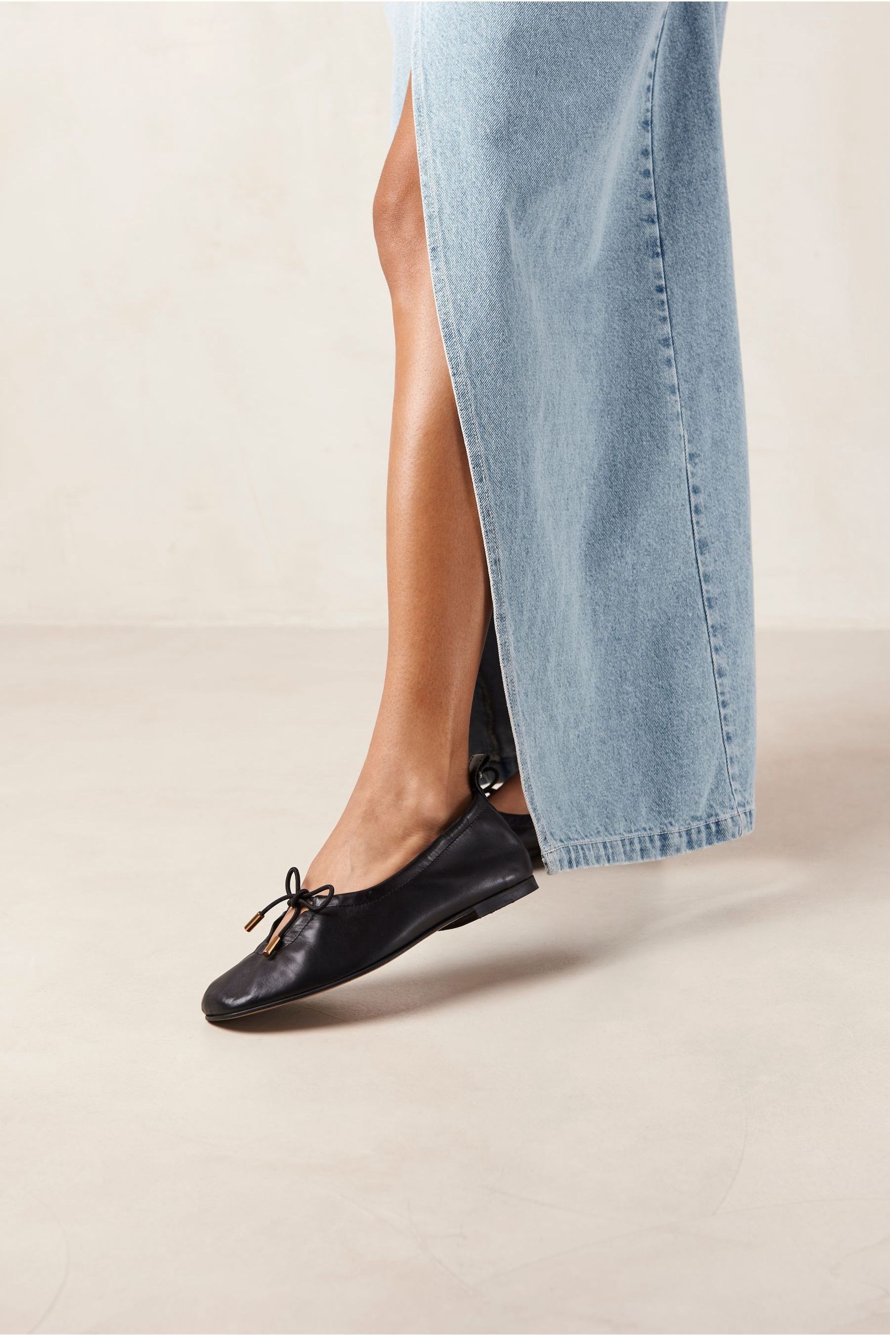 Rosalind ballet flat shop
