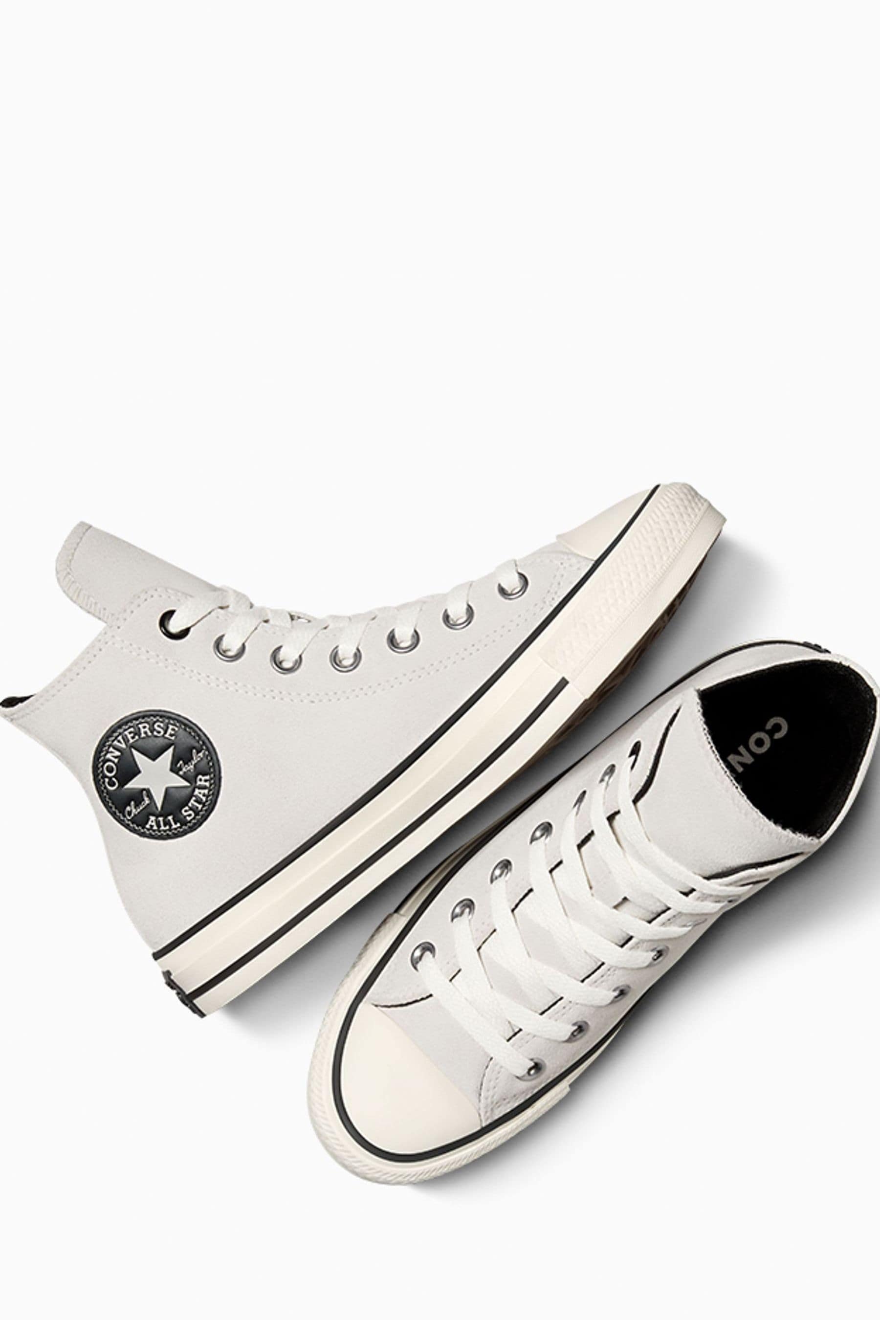 Water online shoes converse