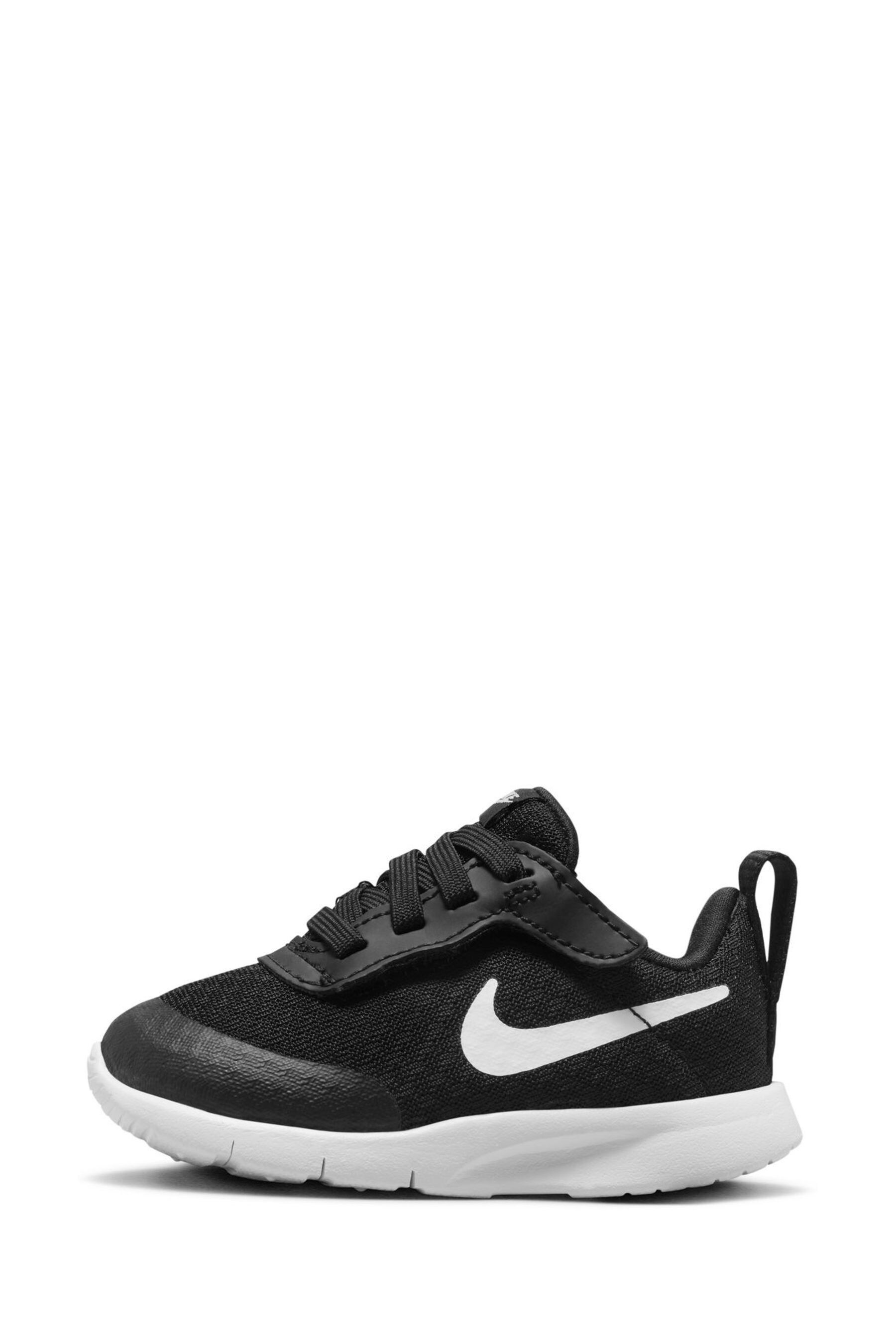 Nike discount tanjun velcro