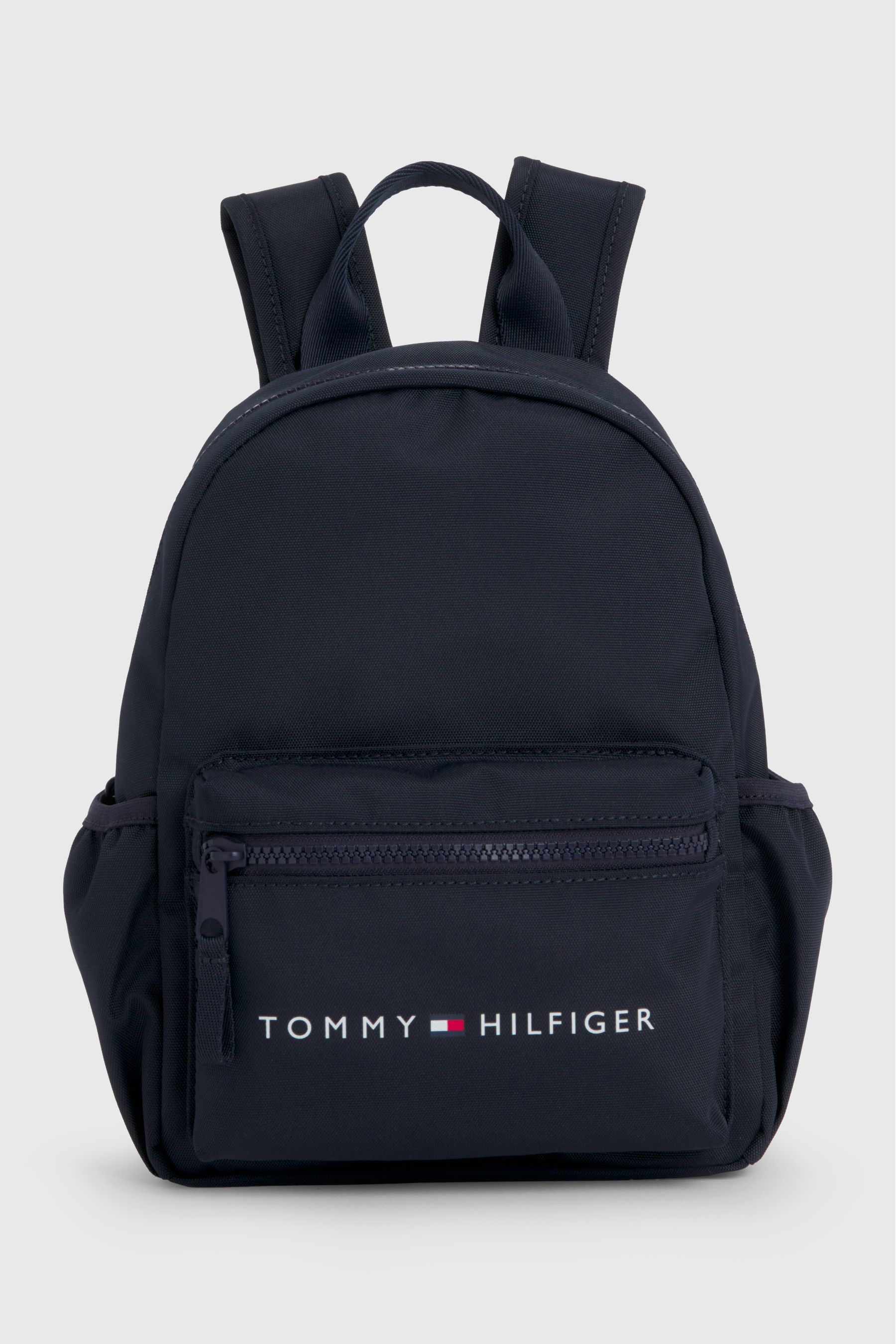 Small backpack tommy hilfiger 2025