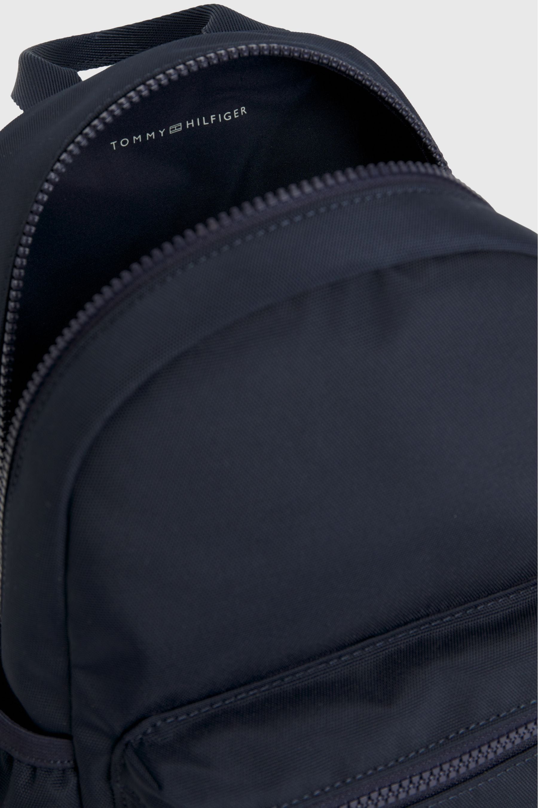 Hilfiger mini backpack deals