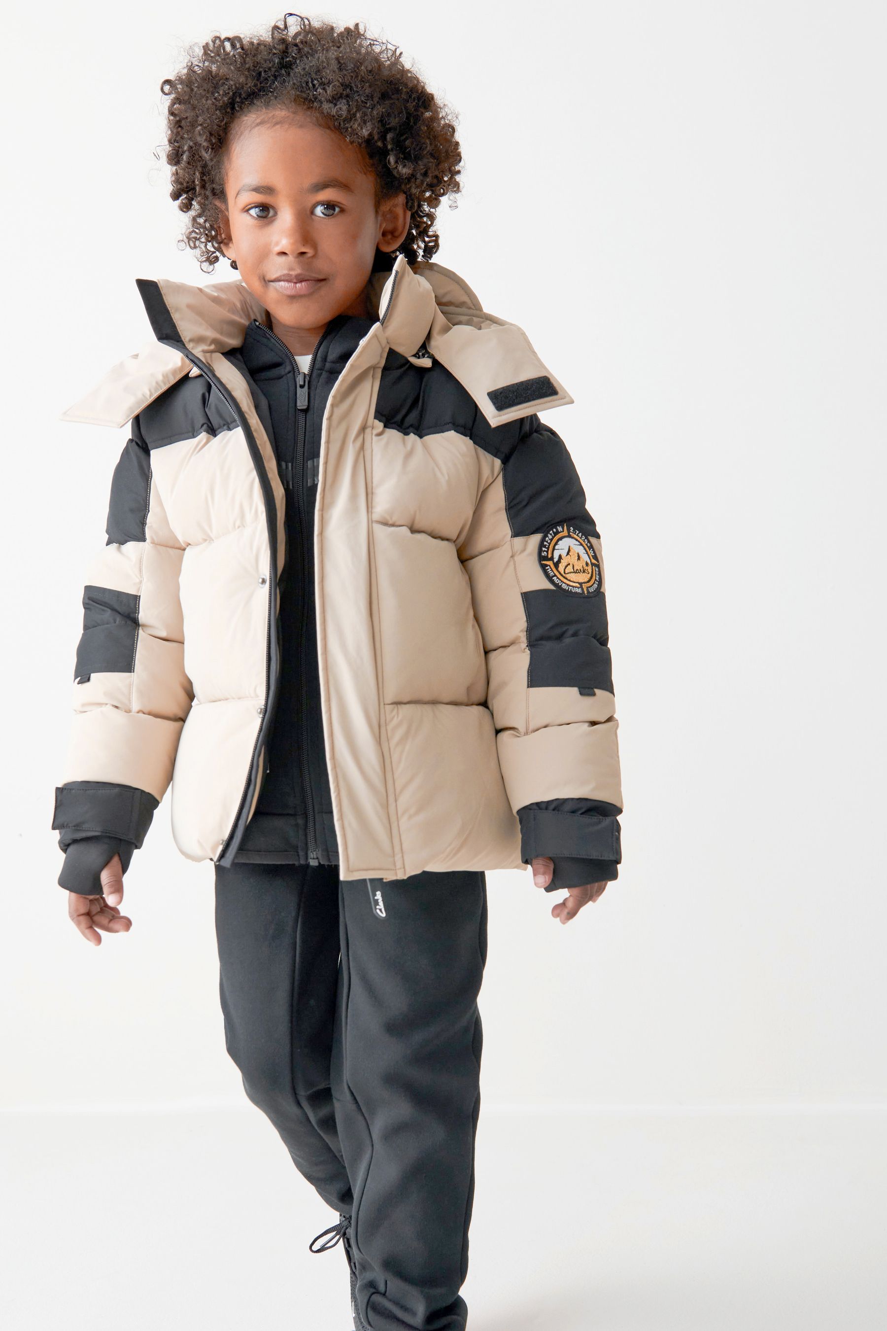 Clarks ireland childrens deals