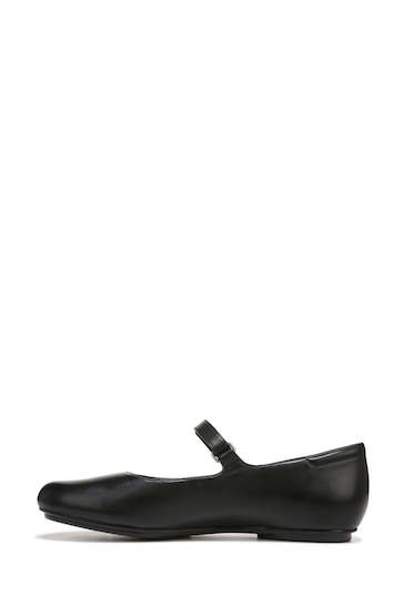 Naturalizer Maxwell Mary Janes Leather Shoes