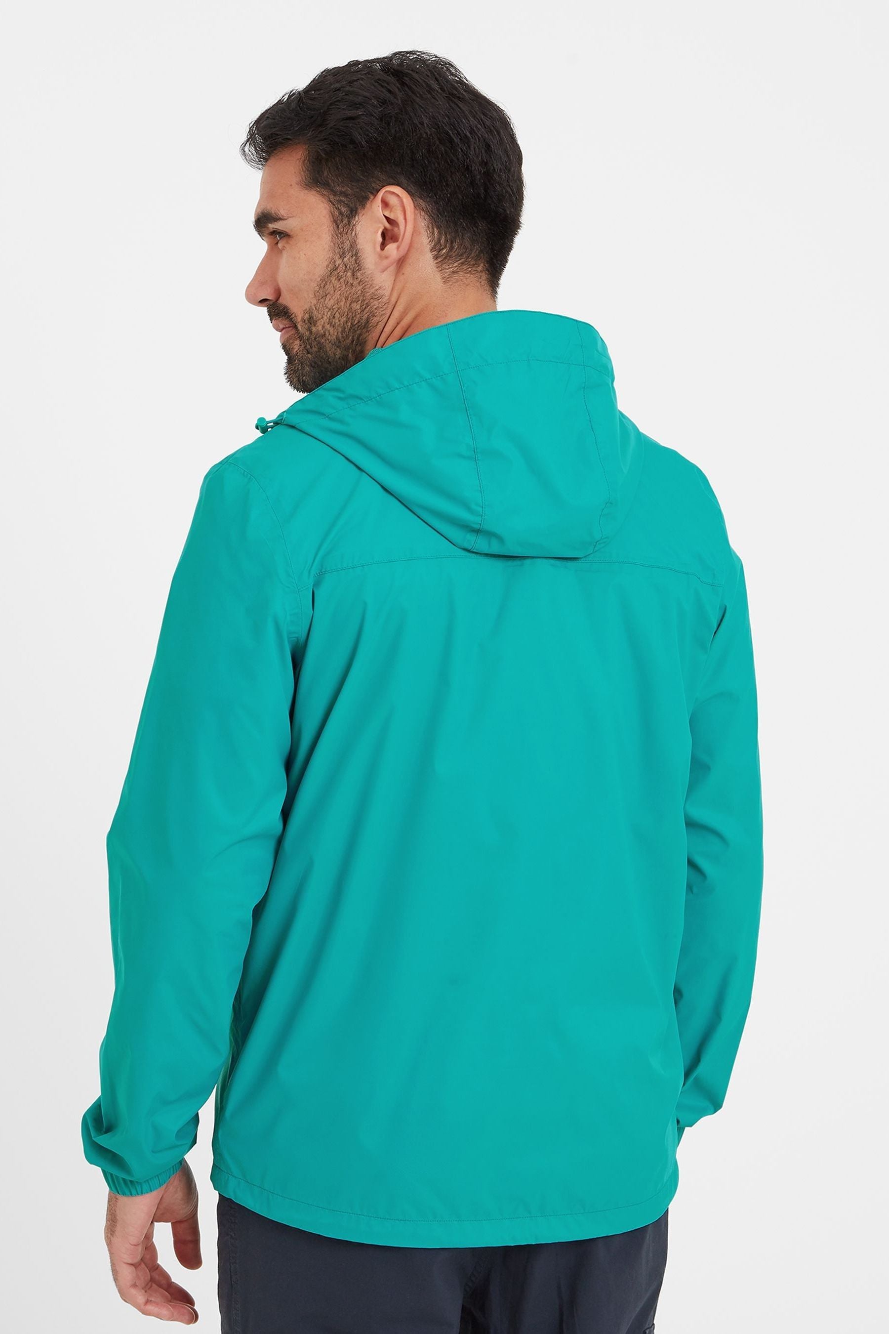 Buy Tog 24 Mens Green Craven Milatex 5 5 Jacket from the Next UK