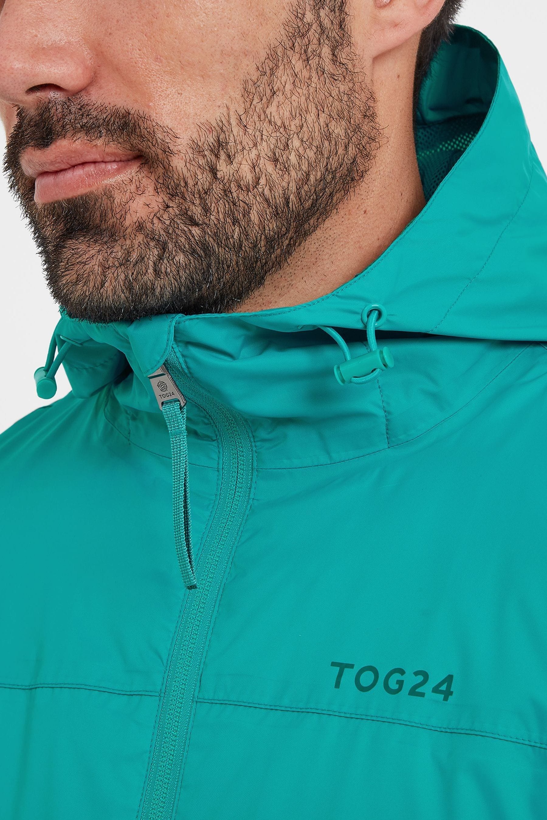 Milatex jacket top
