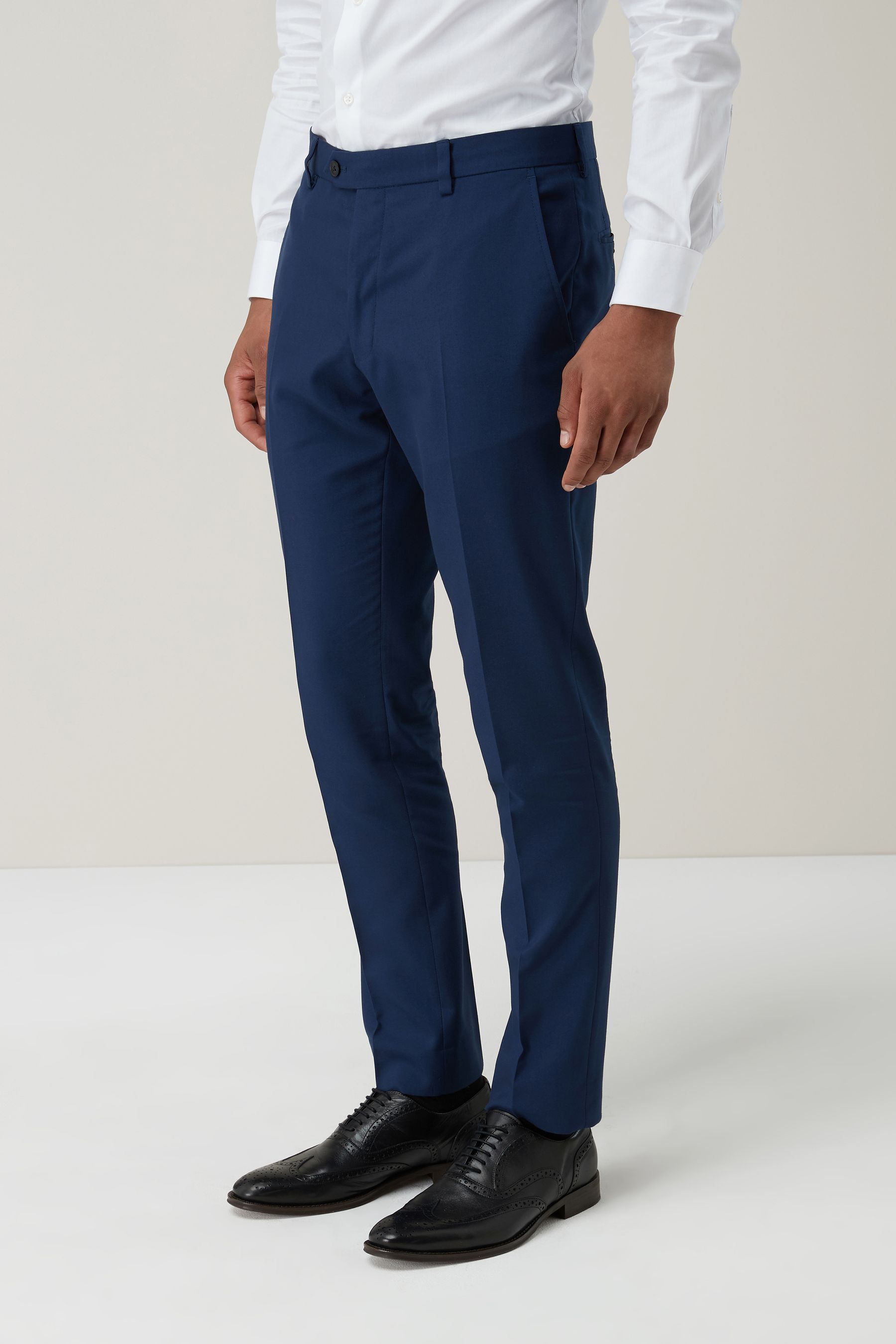Next blue trouser suit clearance