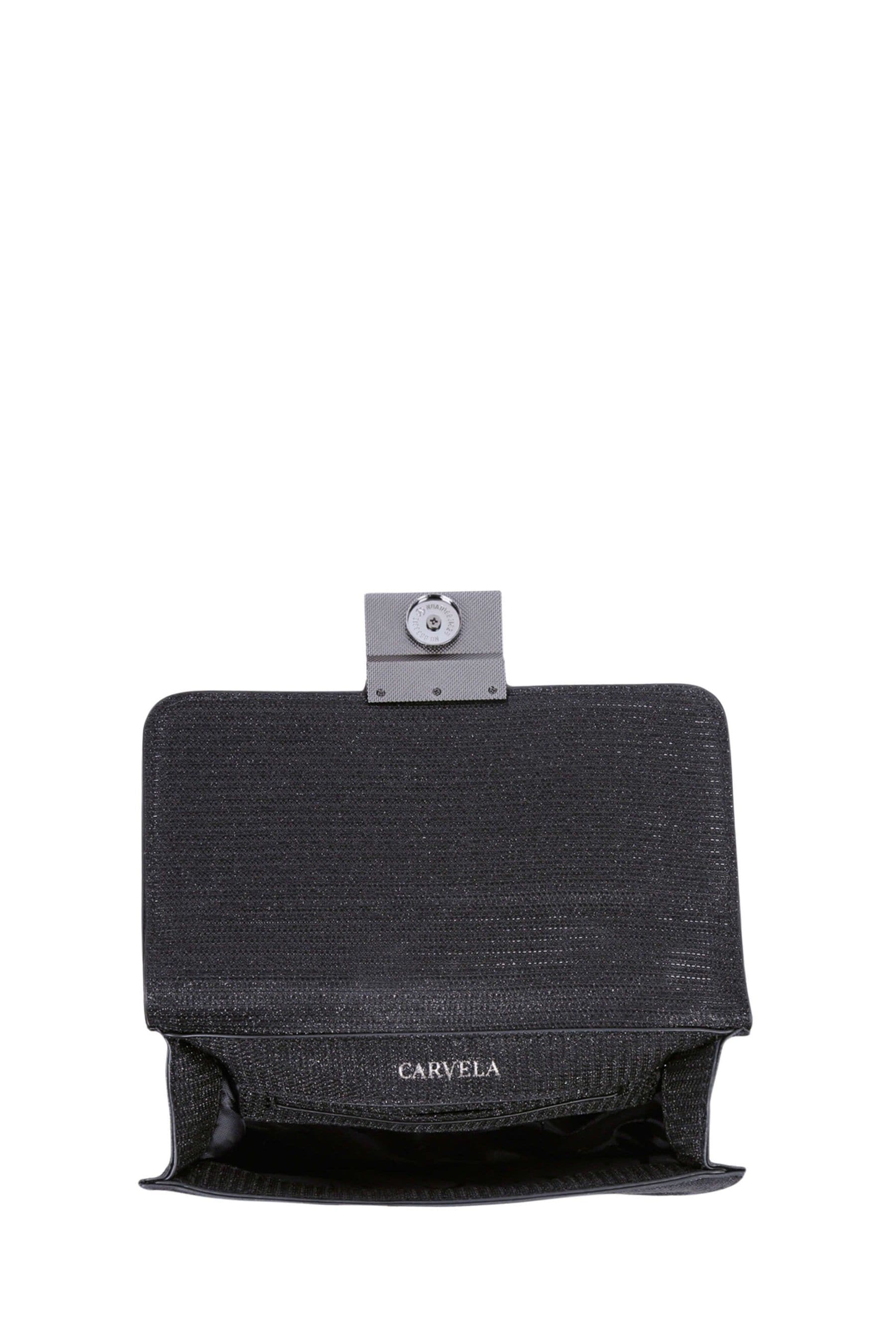 Buy Carvela Black Mini Bailey X body Bag from the Next UK online shop