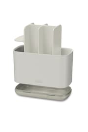 Joseph Joseph Ecru EasyStore Large Toothbrush Caddy - Image 5 of 6