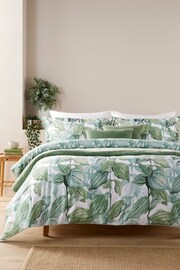 Christy Jade Hartley 230TC Duvet Set - Image 1 of 4