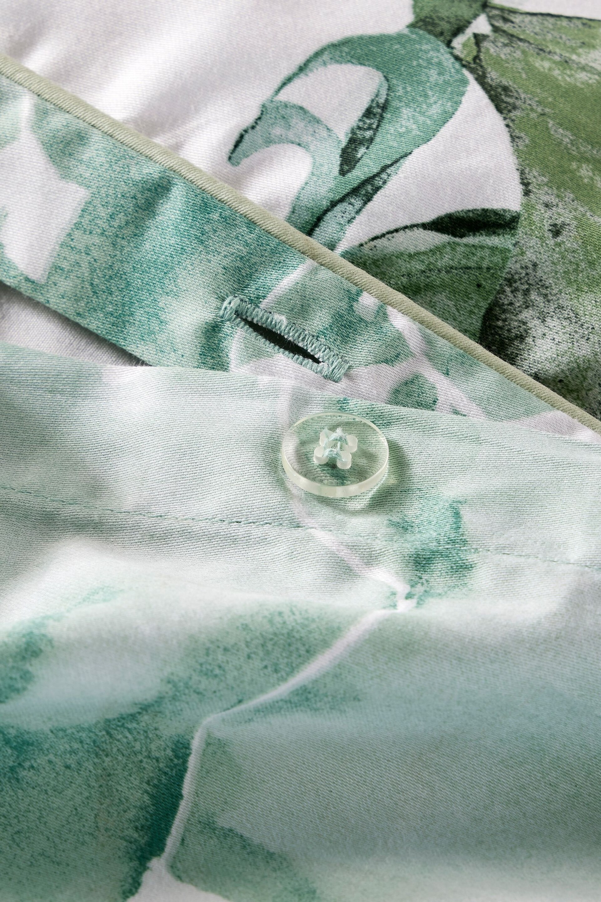 Christy Jade Hartley 230TC Duvet Set - Image 4 of 4