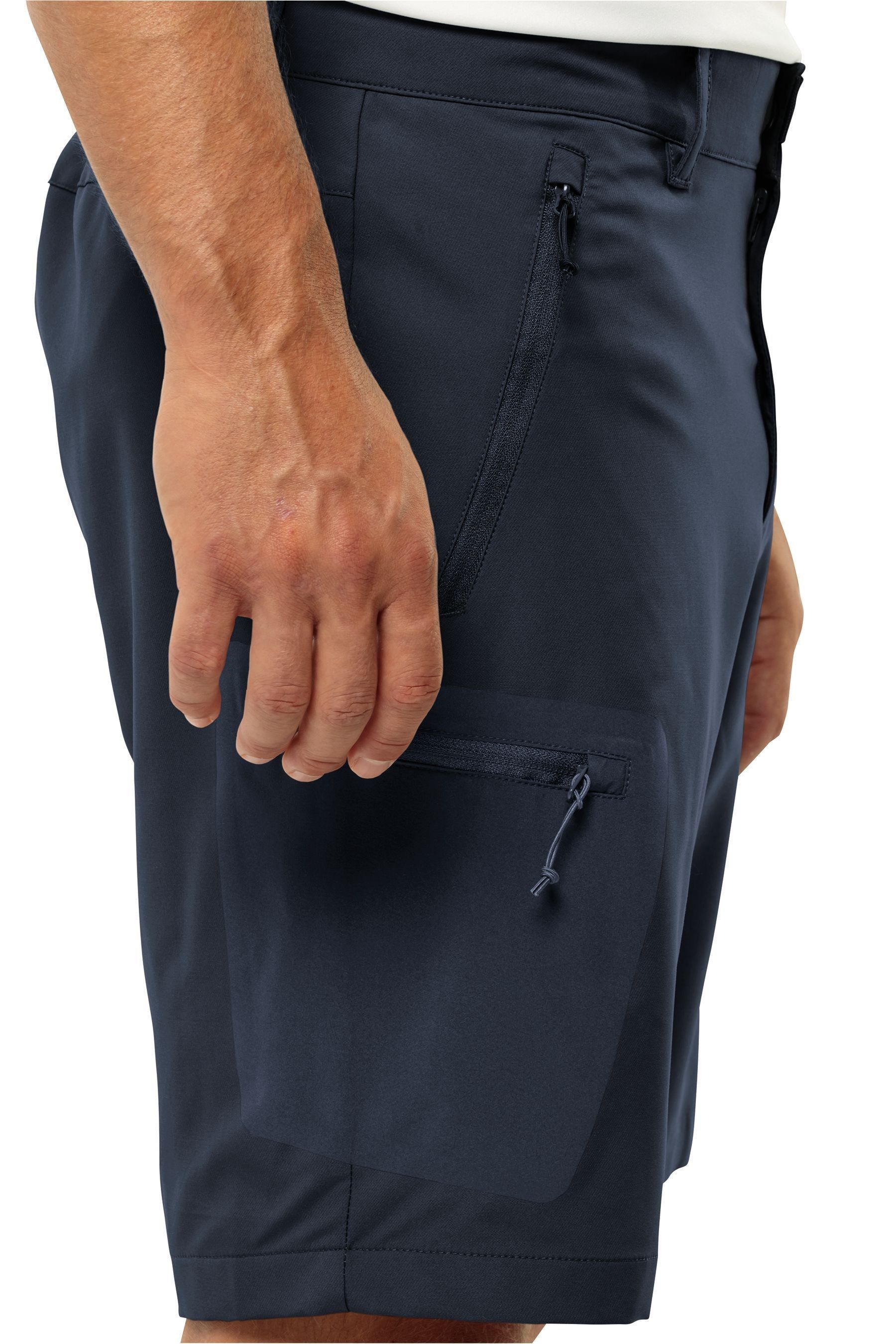 Jack wolfskin active track shorts hotsell
