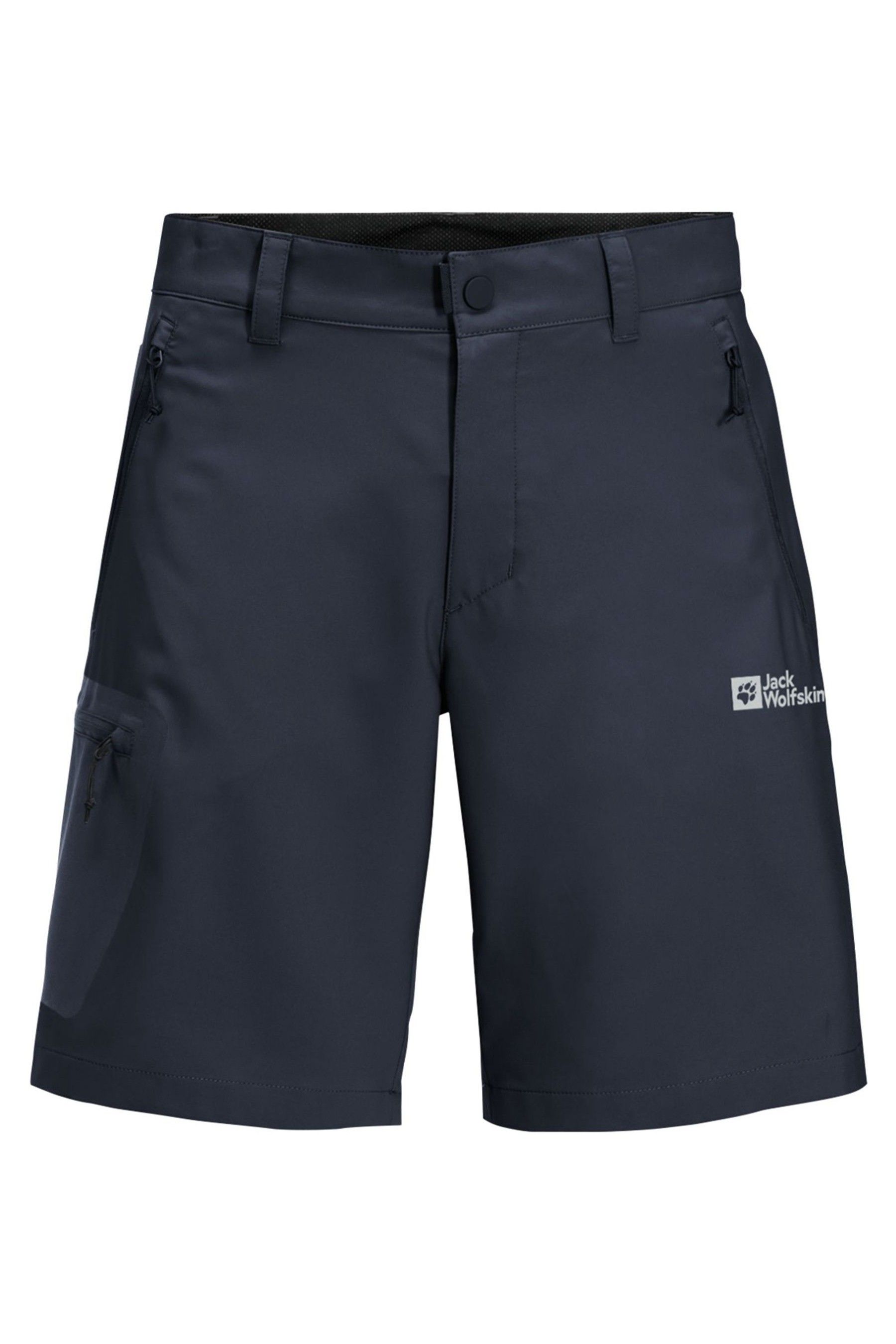 Jack Wolfskin Active Track Shorts