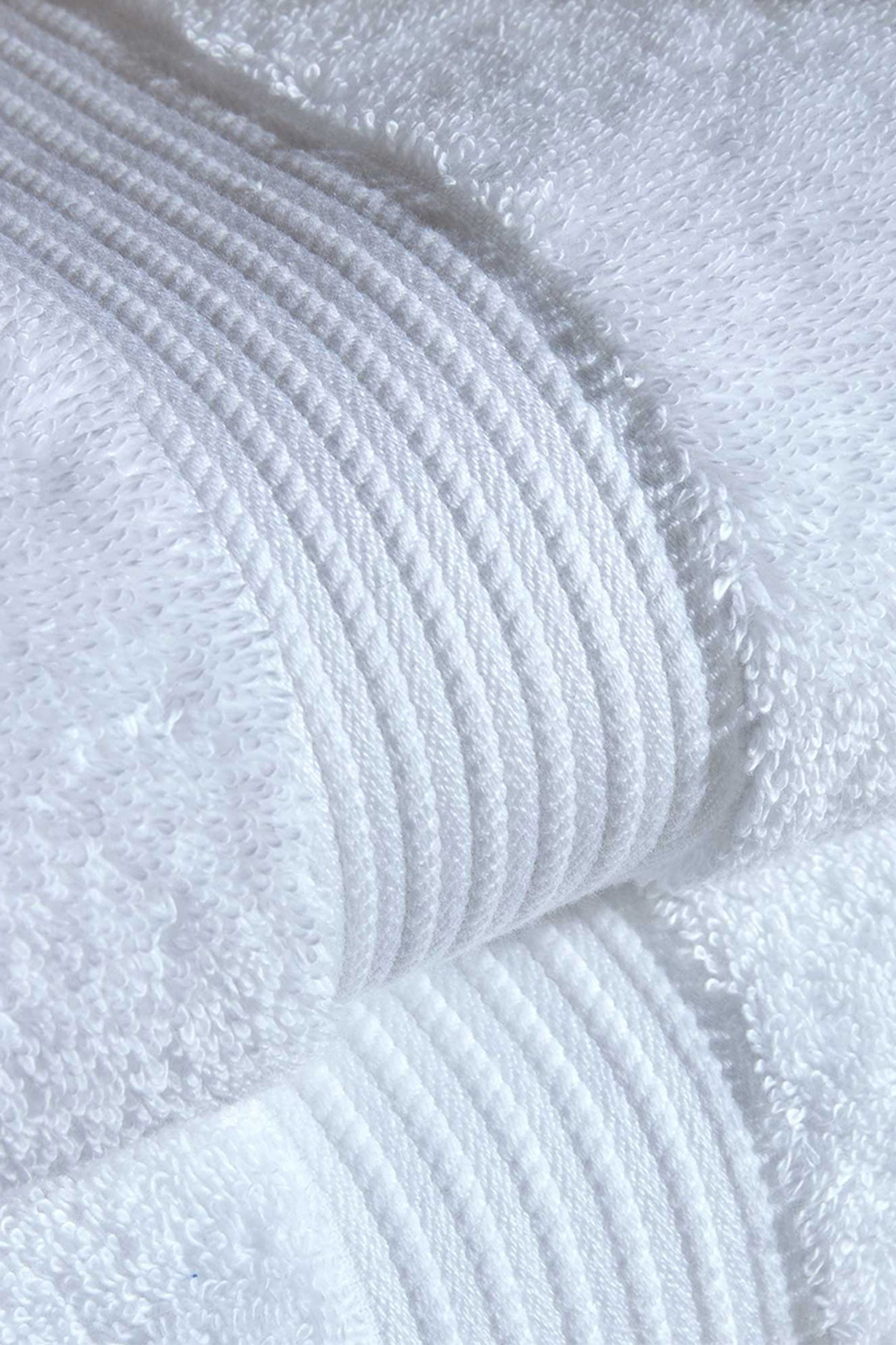 Christy white towels hot sale