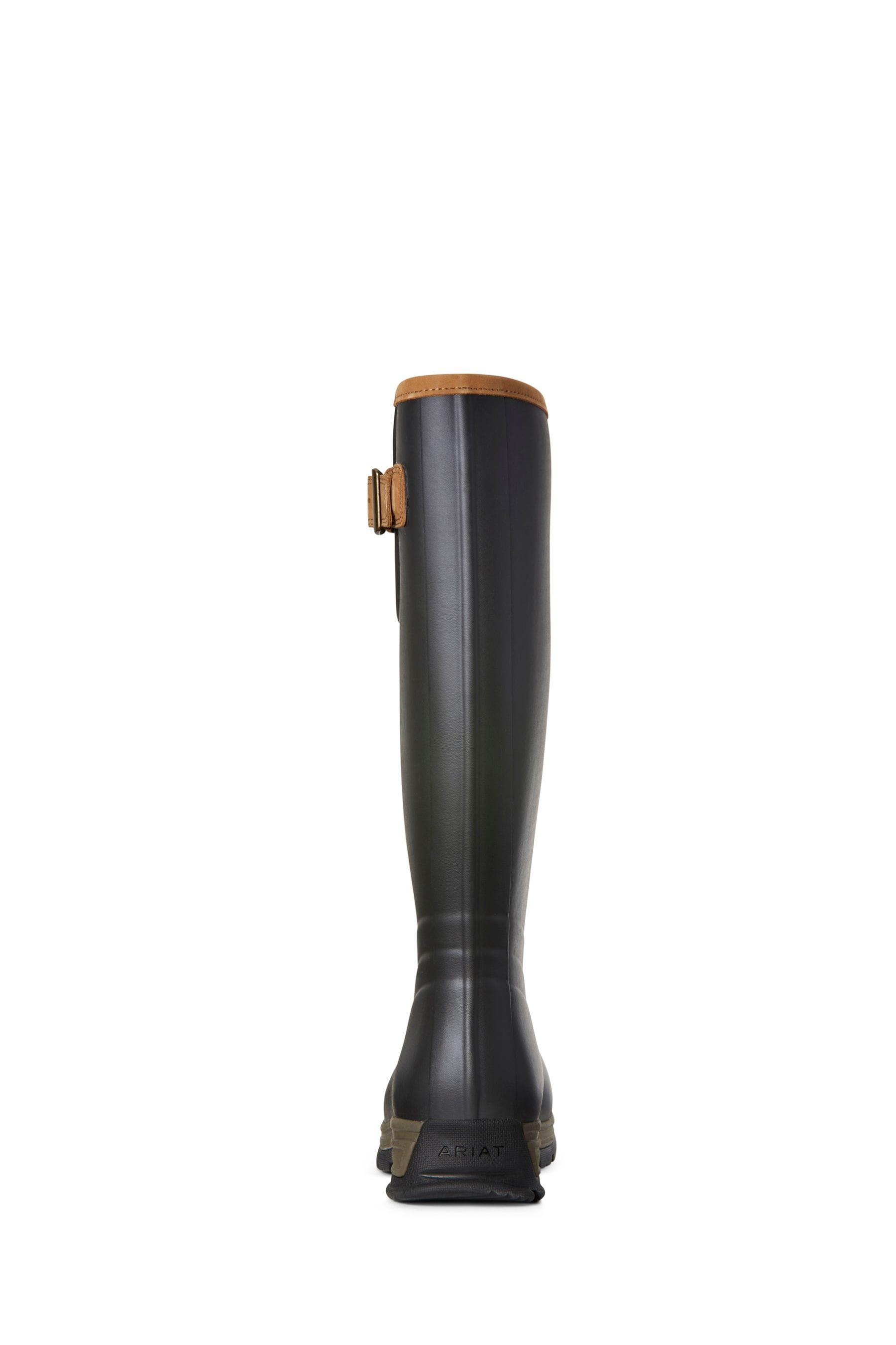 Ariat deals burford wellies