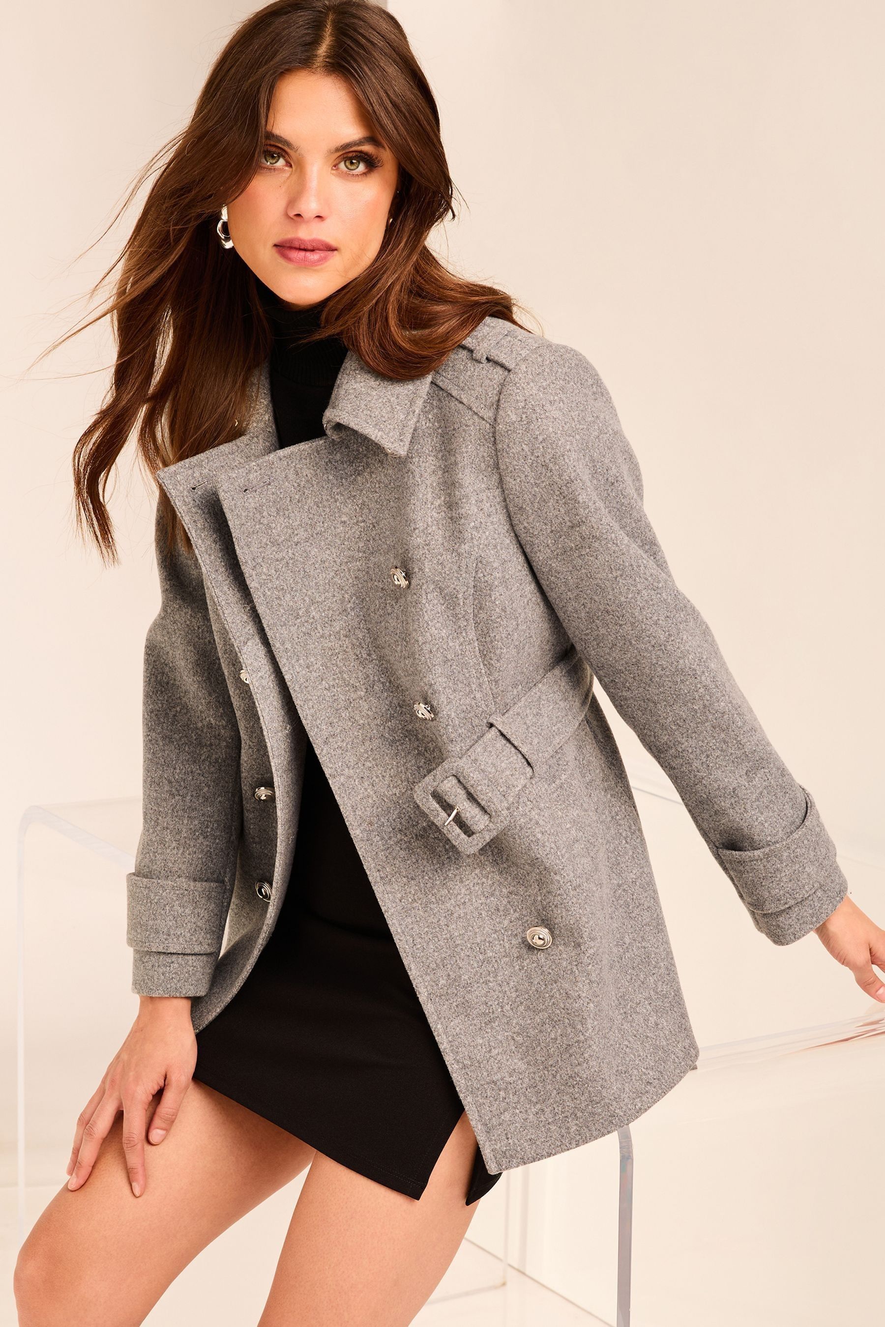 Lipsy petite coats shop