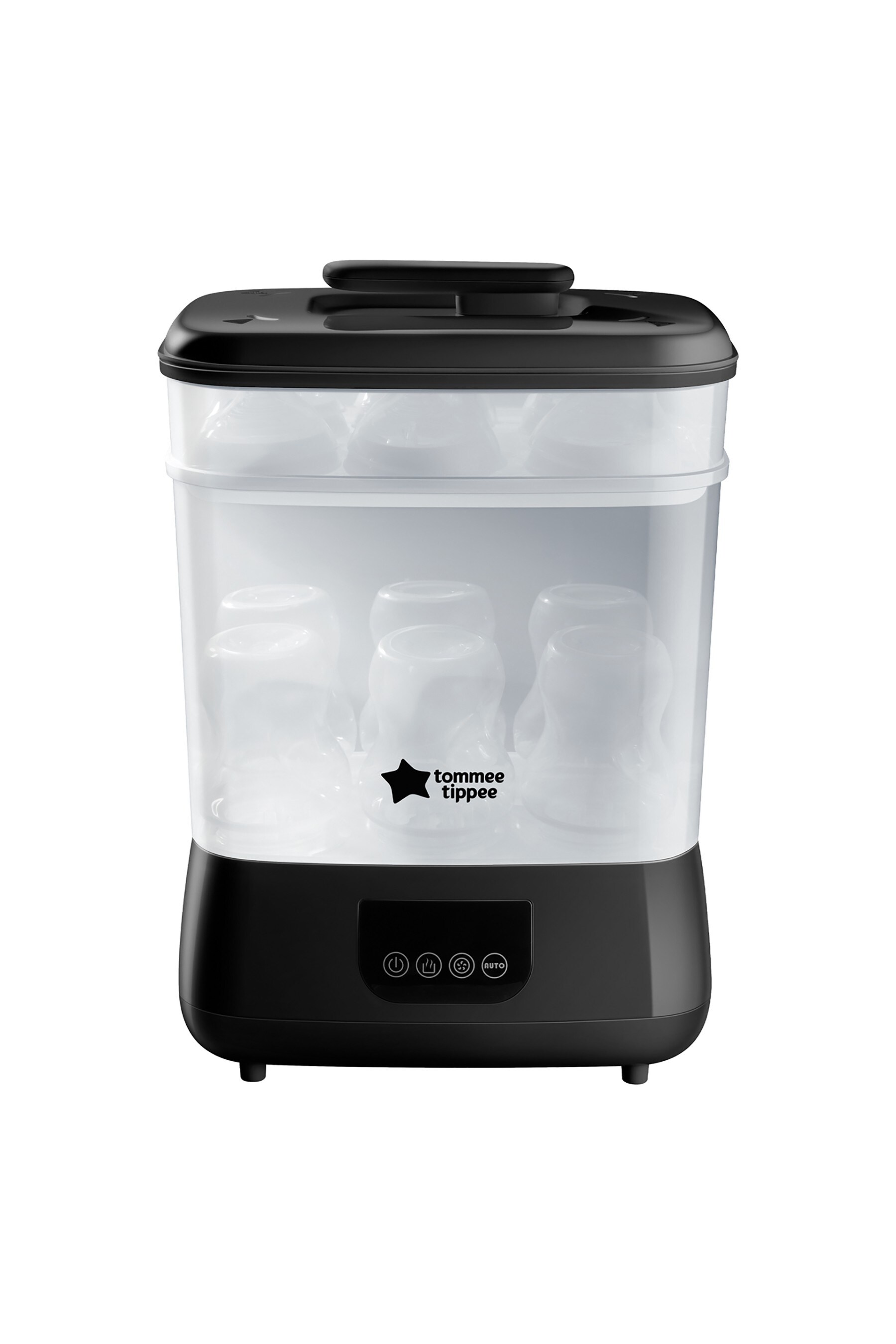 Tommee tippee cheap steriliser uk
