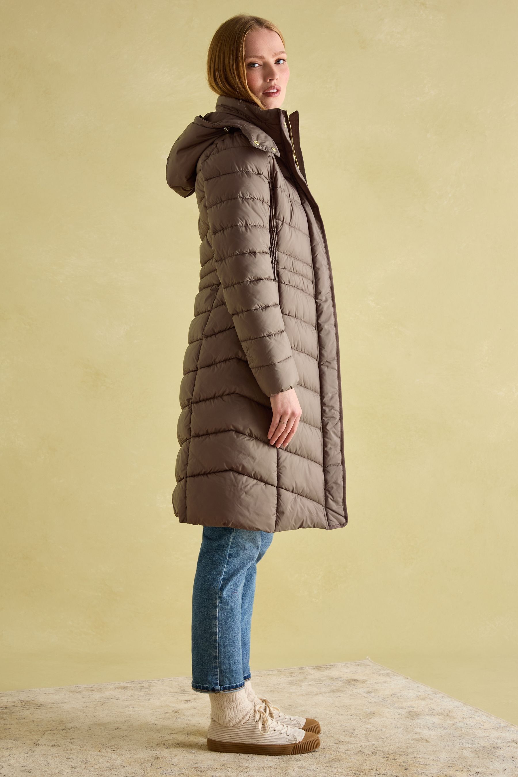 Coats at joules hot sale