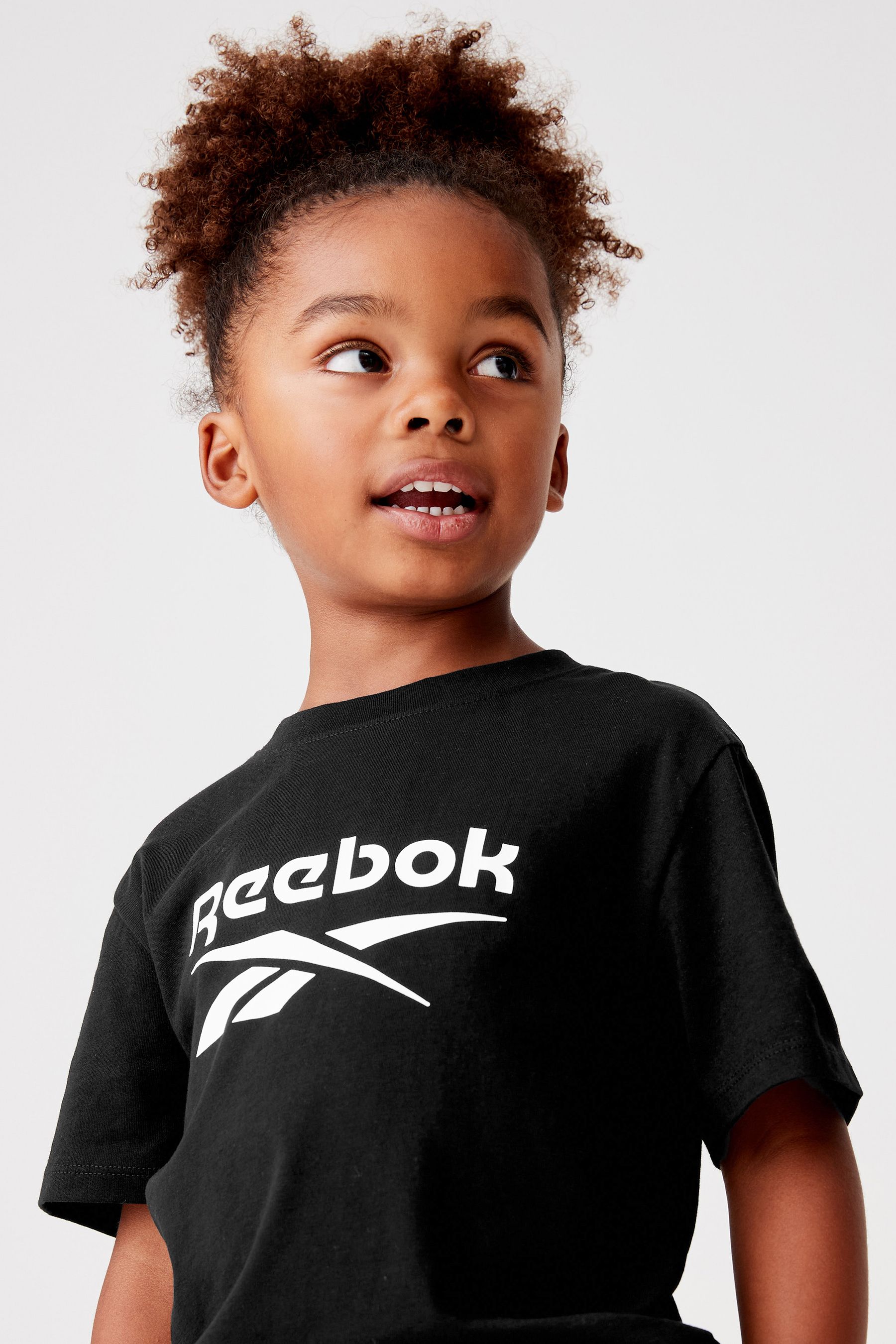 Reebok t shirt enfant 2017 best sale