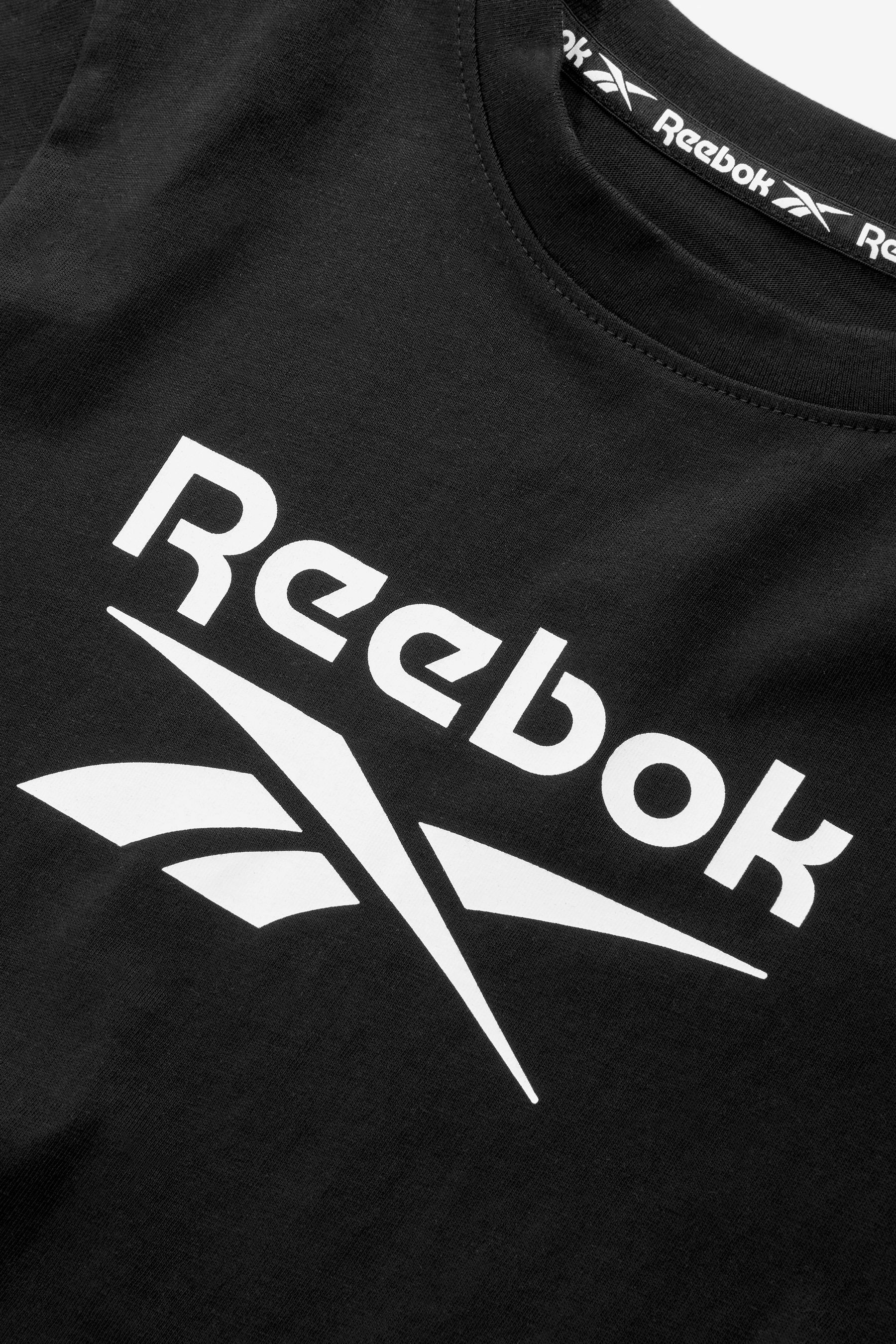 Reebok t shirt enfant 2017 2025
