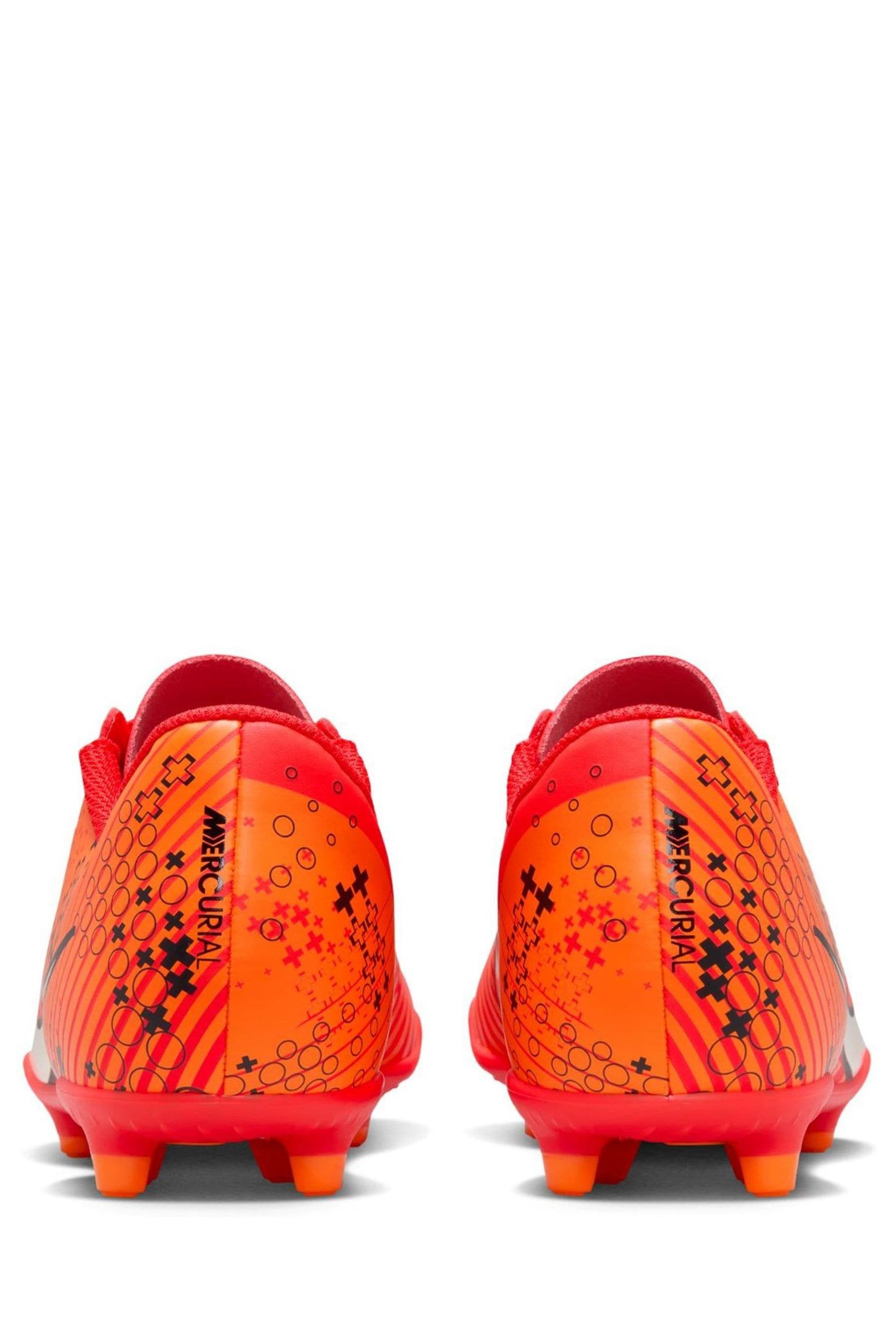 Kids' preschool mercurial vapor hot sale 13 club fg soccer cleats