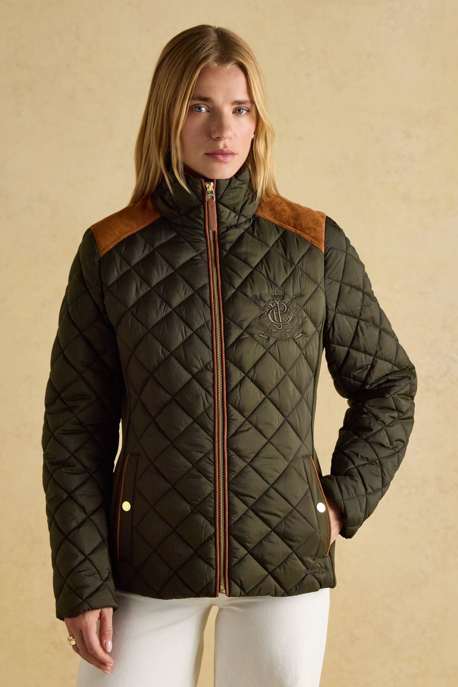 Next joules jacket deals