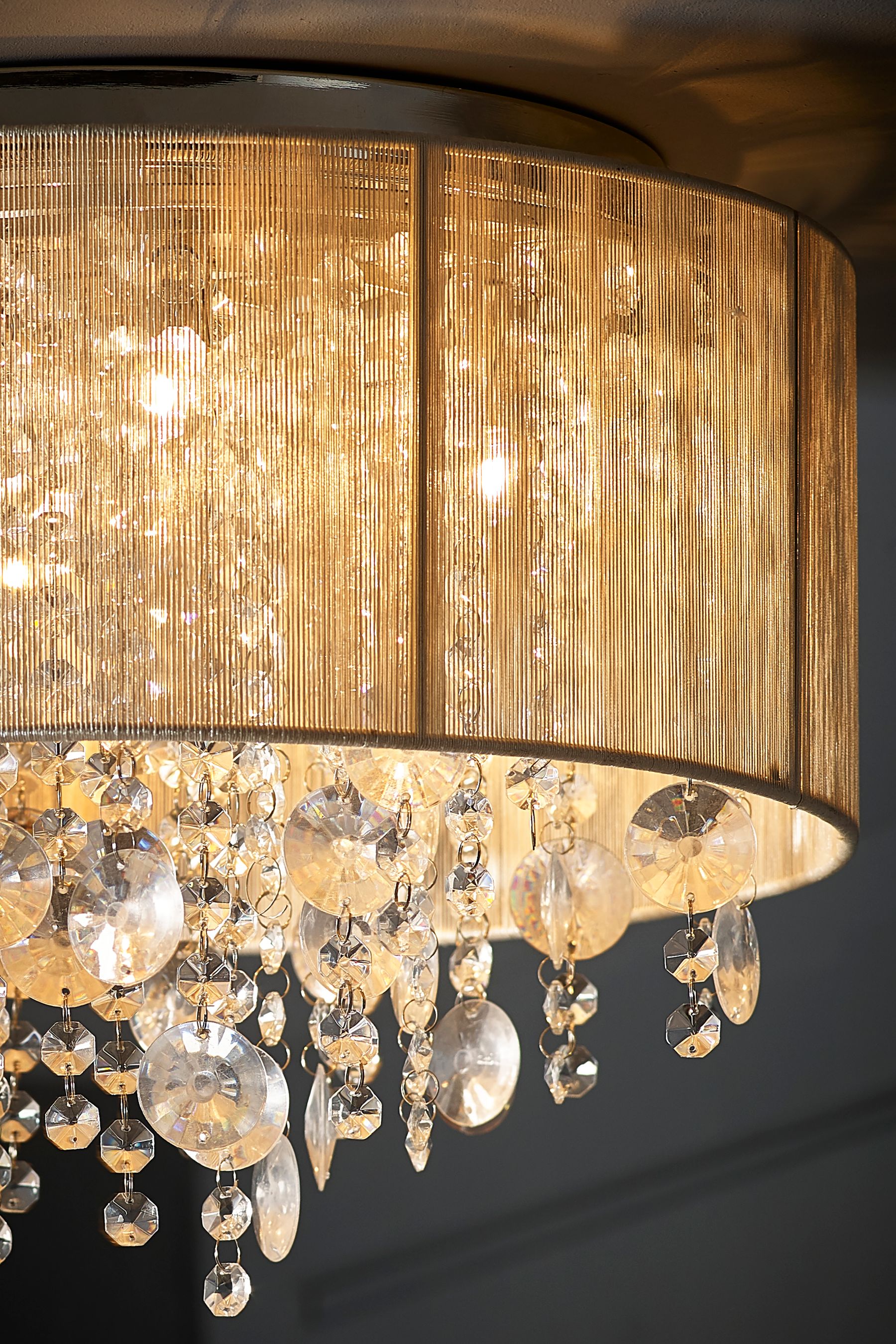 Palazzo sales light next